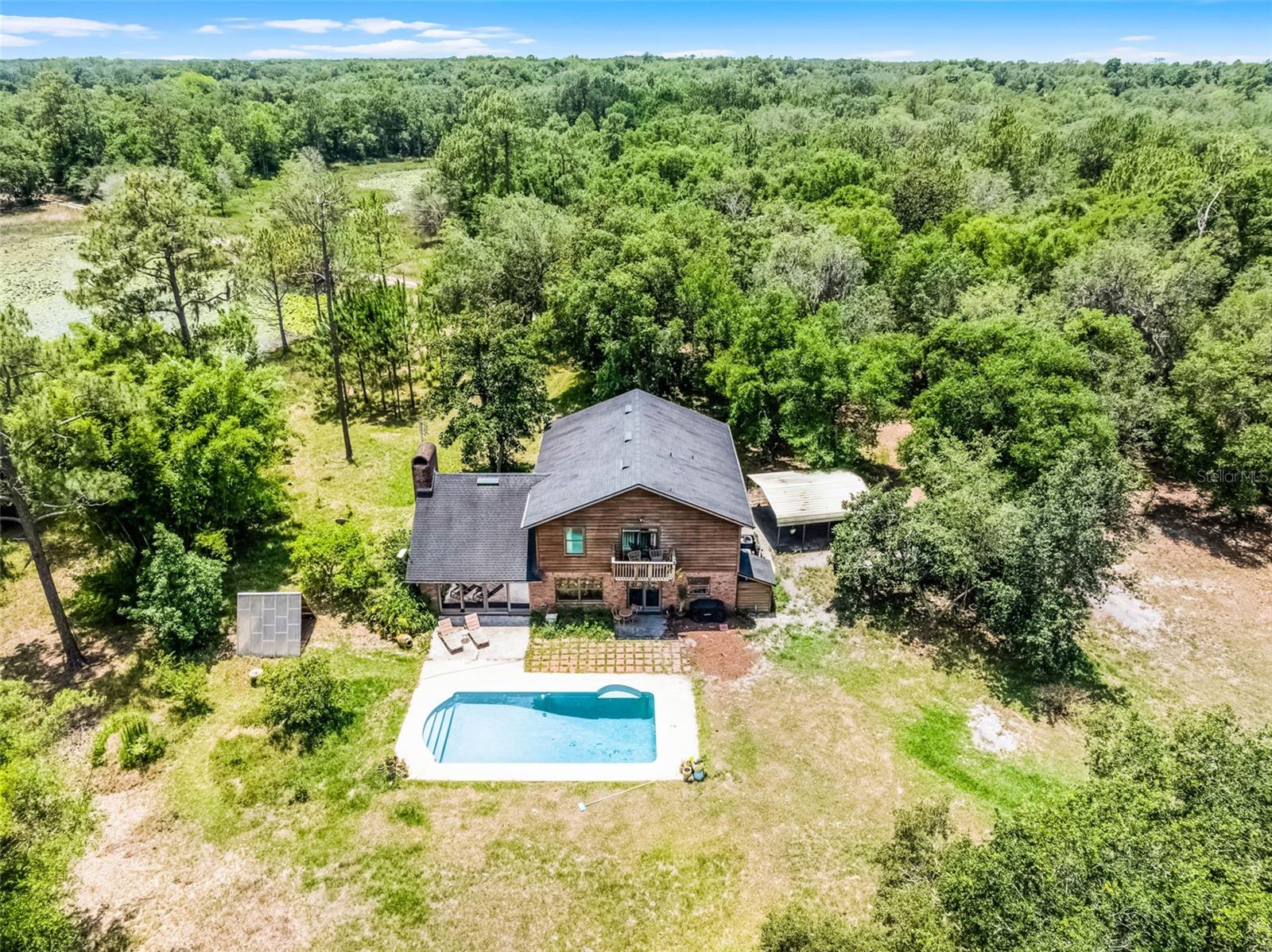 Image 15 of 83 For 4055 State Road 11