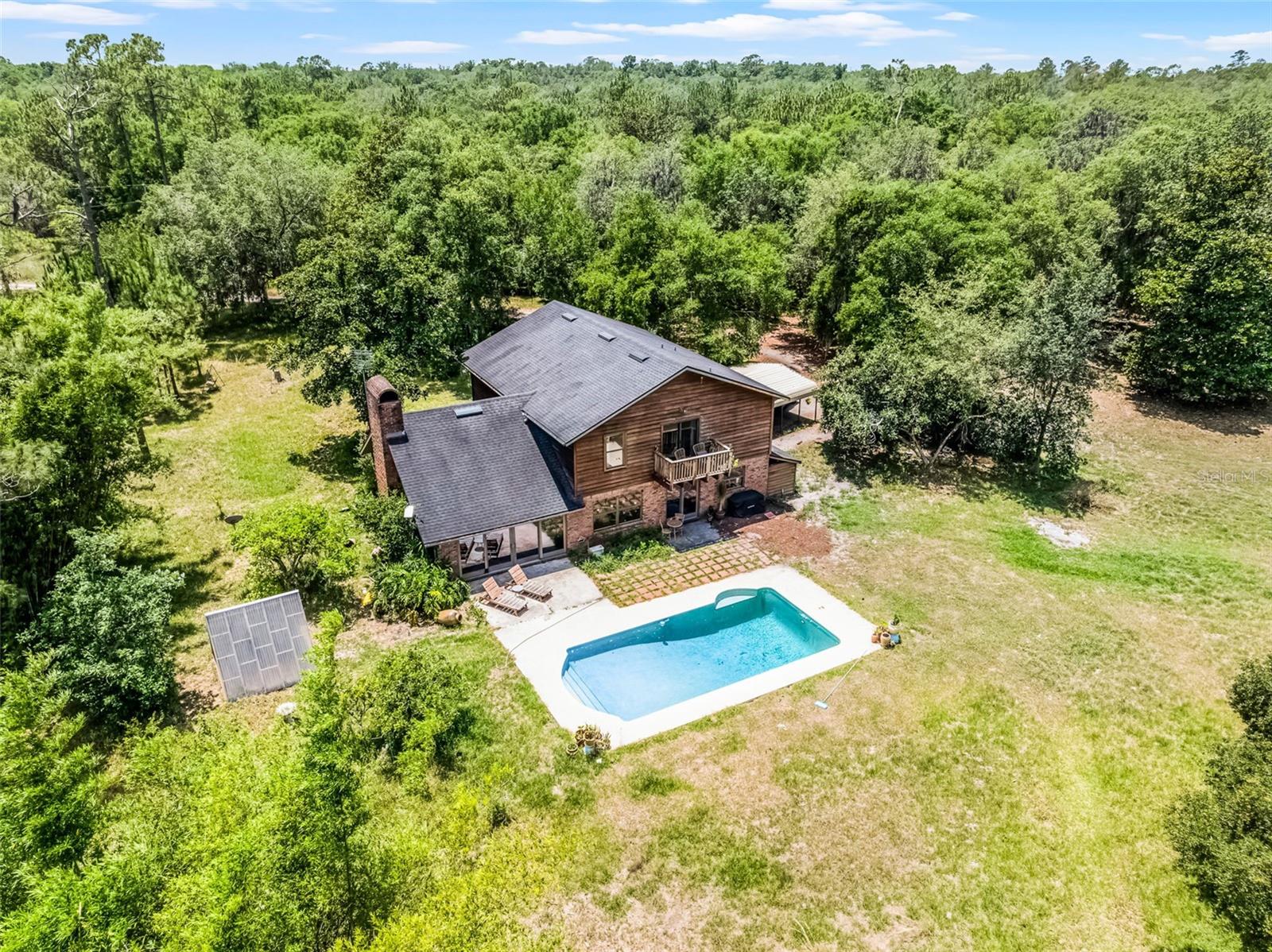 Image 16 of 83 For 4055 State Road 11