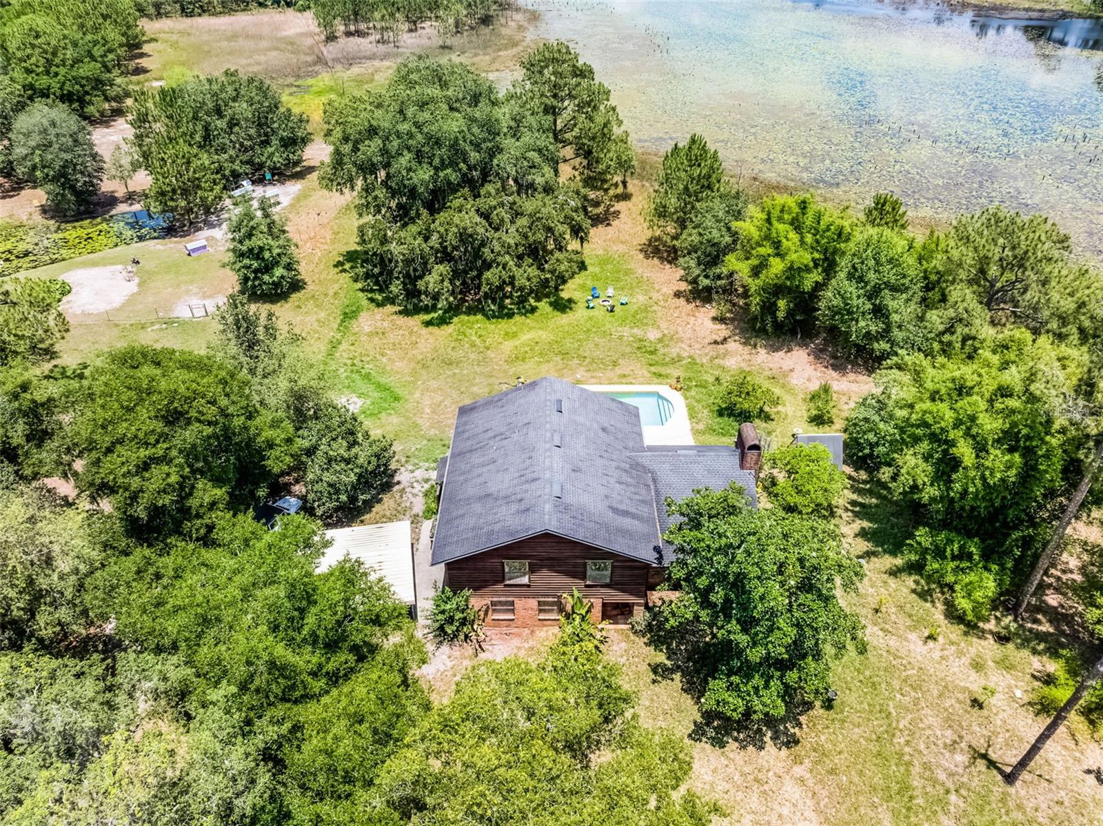 Image 19 of 83 For 4055 State Road 11