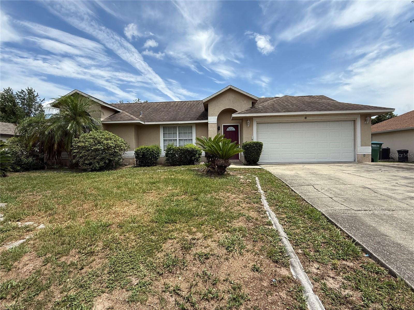 Details for 2325 Kerridale Street, DELTONA, FL 32738