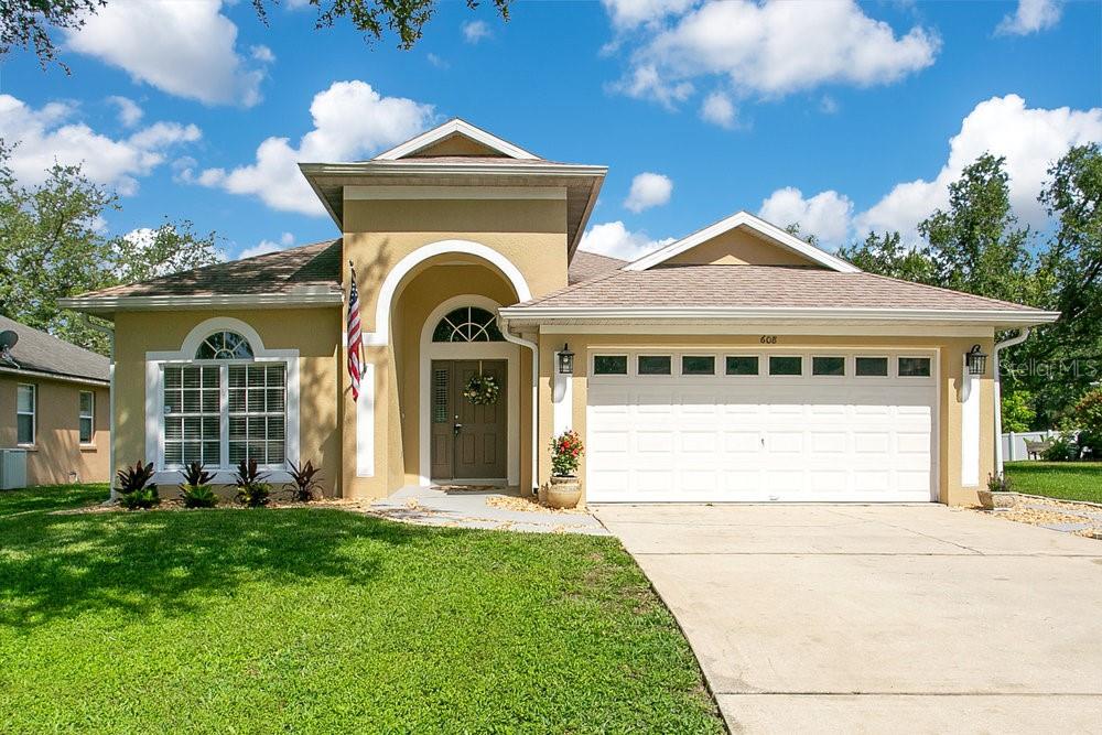 Details for 608 Ashwell Court, DEBARY, FL 32713