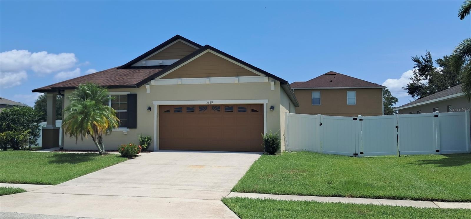 Details for 3529 Harlequin Drive, ST CLOUD, FL 34772