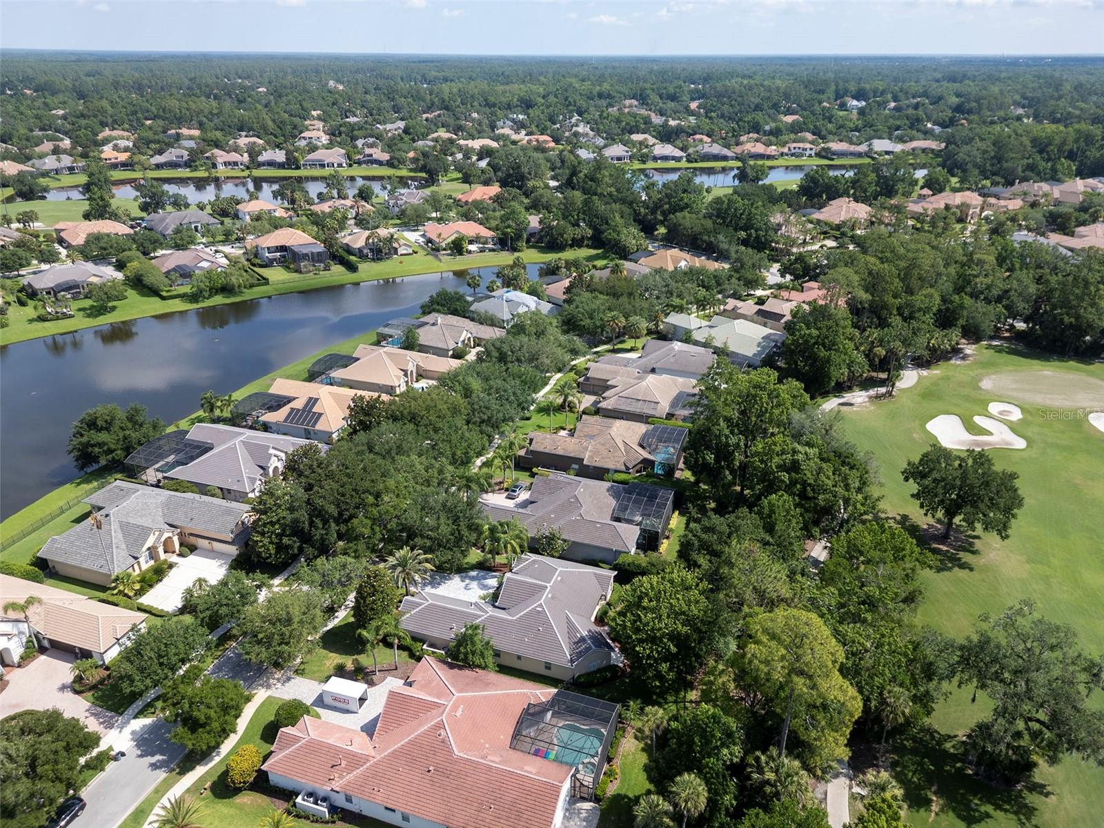 Image 45 of 47 For 3381 Regal Crest Drive