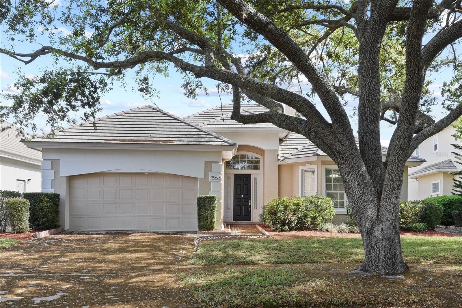 Details for 10507 Holly Crest Drive, ORLANDO, FL 32836