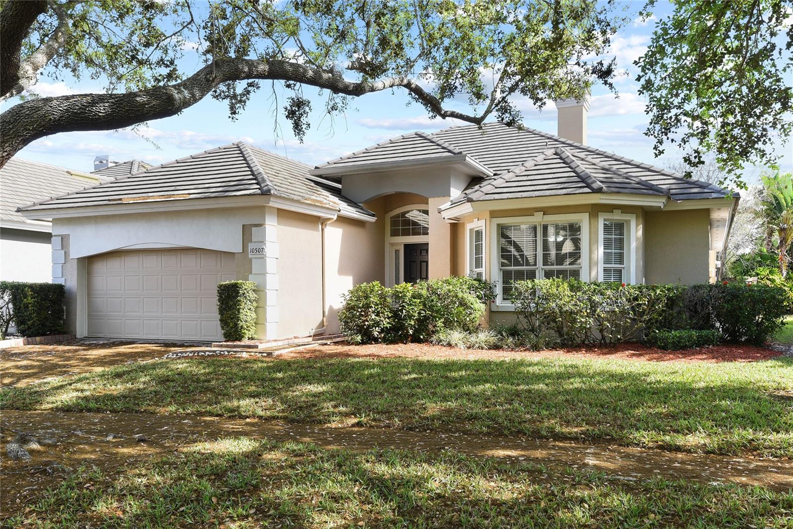 Image 2 of 39 For 10507 Holly Crest Drive