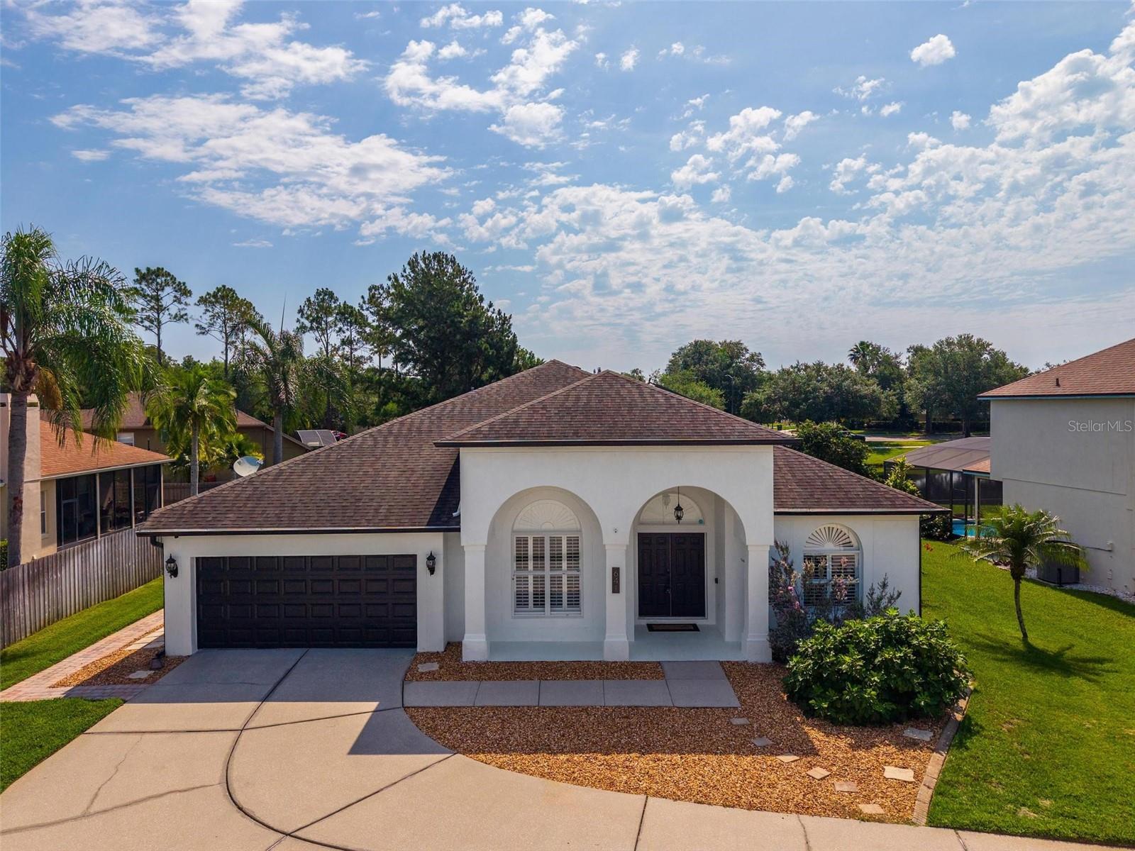 Details for 641 Lakescape Court, ORLANDO, FL 32828