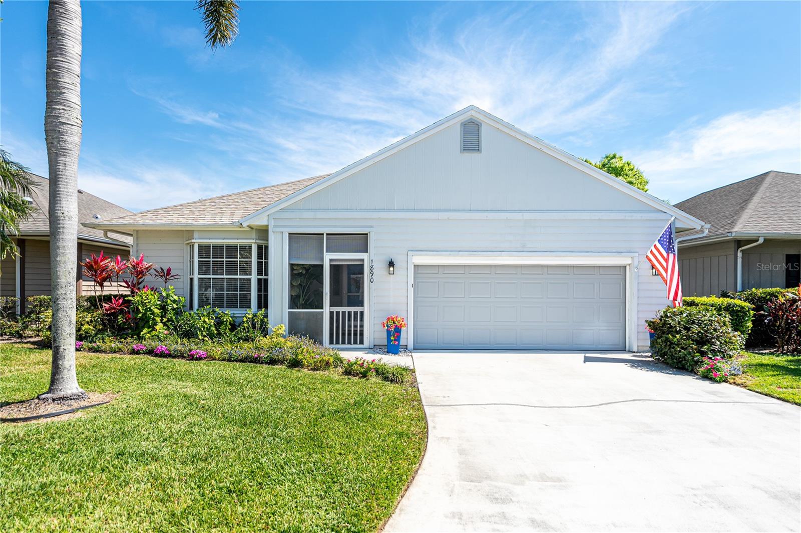 Details for 1890 Hawthorne Drive, VERO BEACH, FL 32962