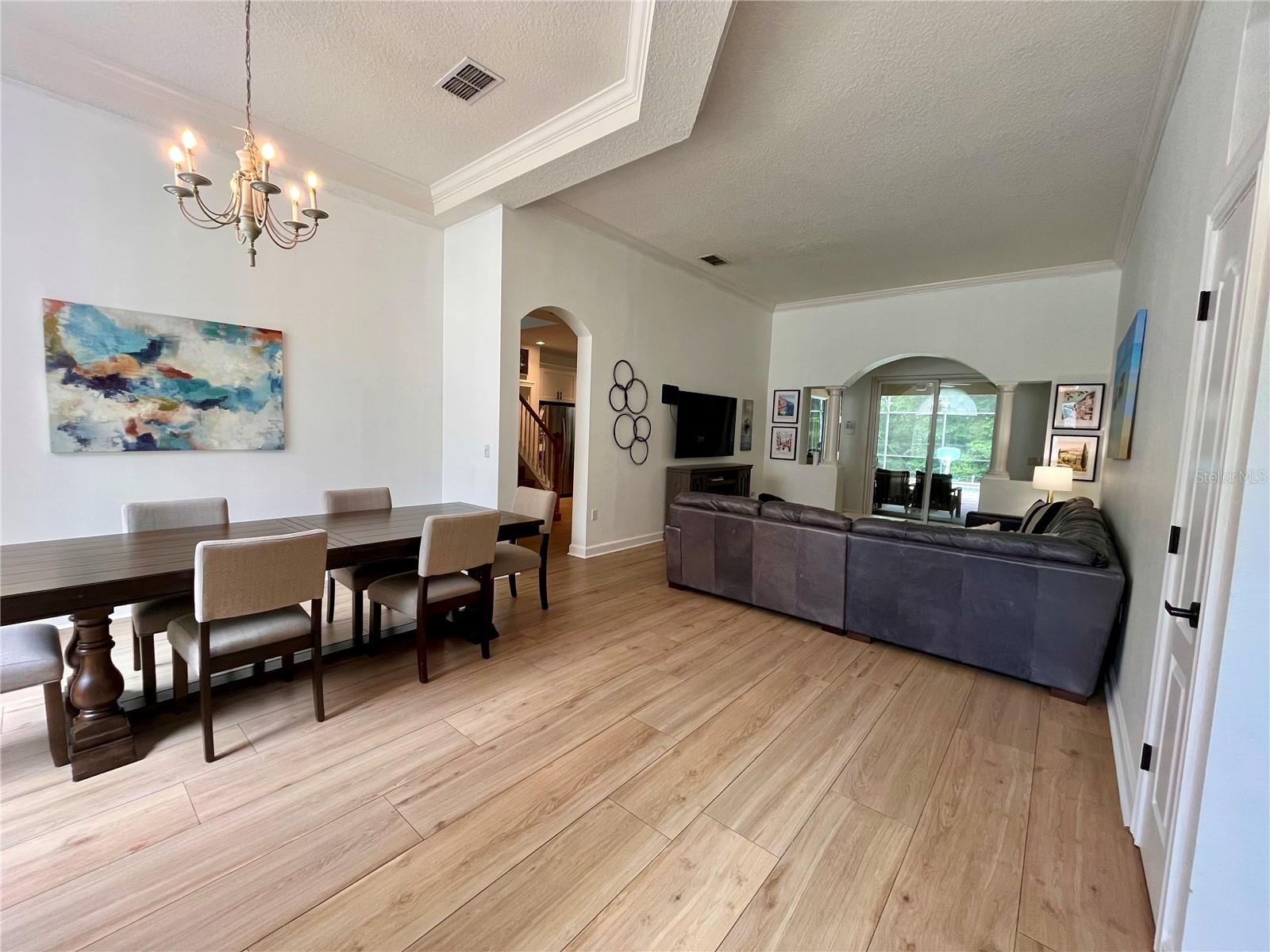 Image 2 of 51 For 2643 Aloma Oaks Drive