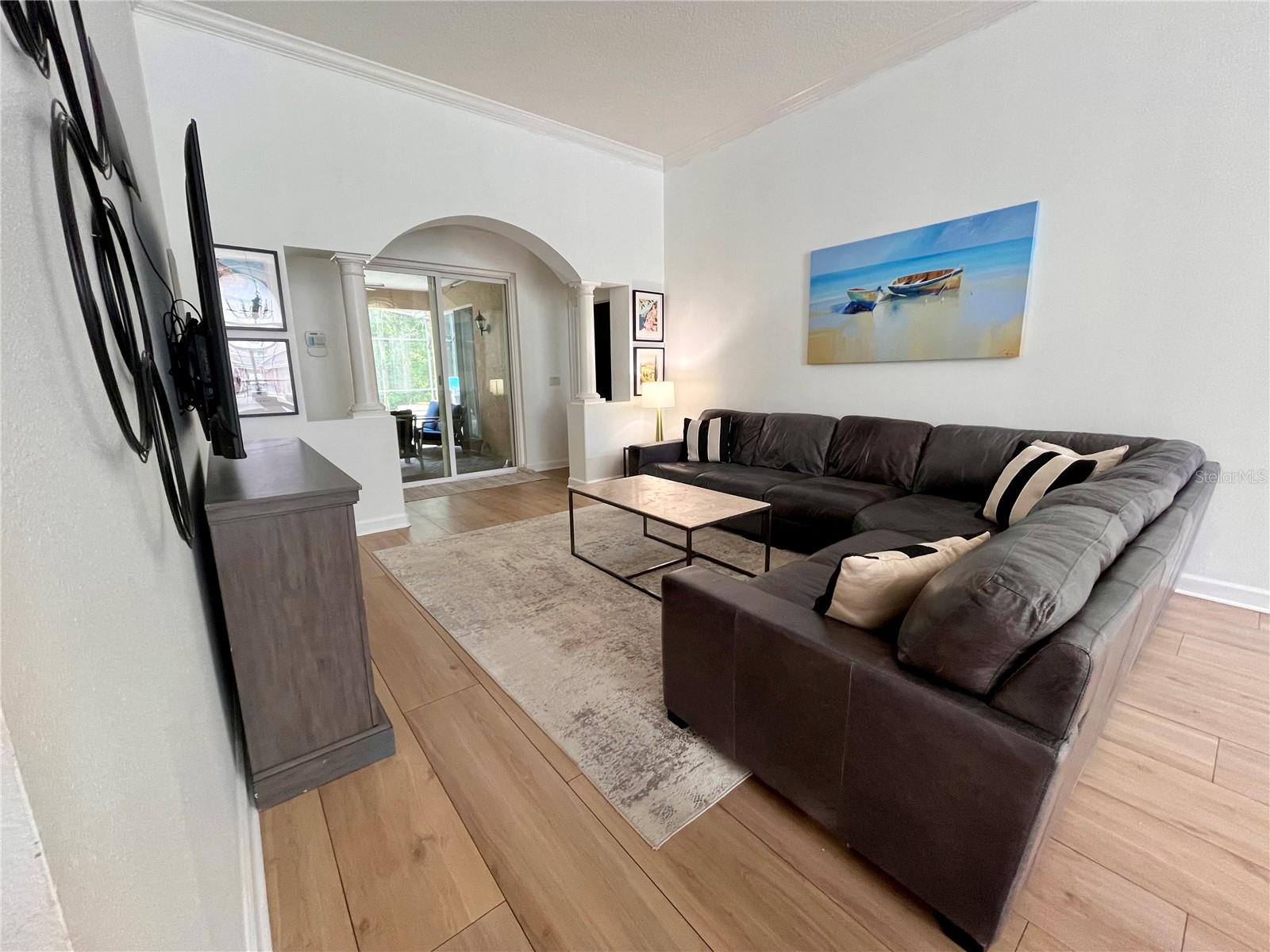 Image 5 of 51 For 2643 Aloma Oaks Drive