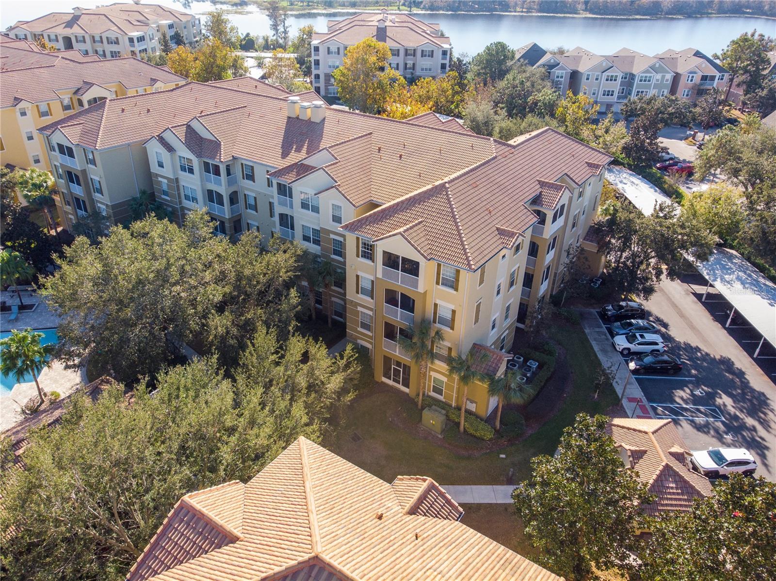 Details for 3344 Robert Trent Jones Drive 40305, ORLANDO, FL 32835