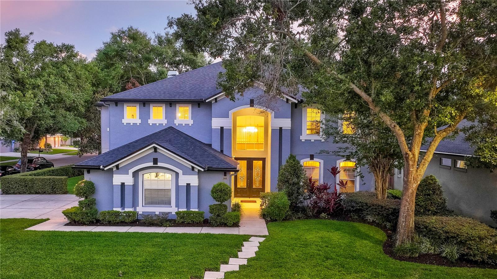 Details for 245 Via Siena Lane, LAKE MARY, FL 32746