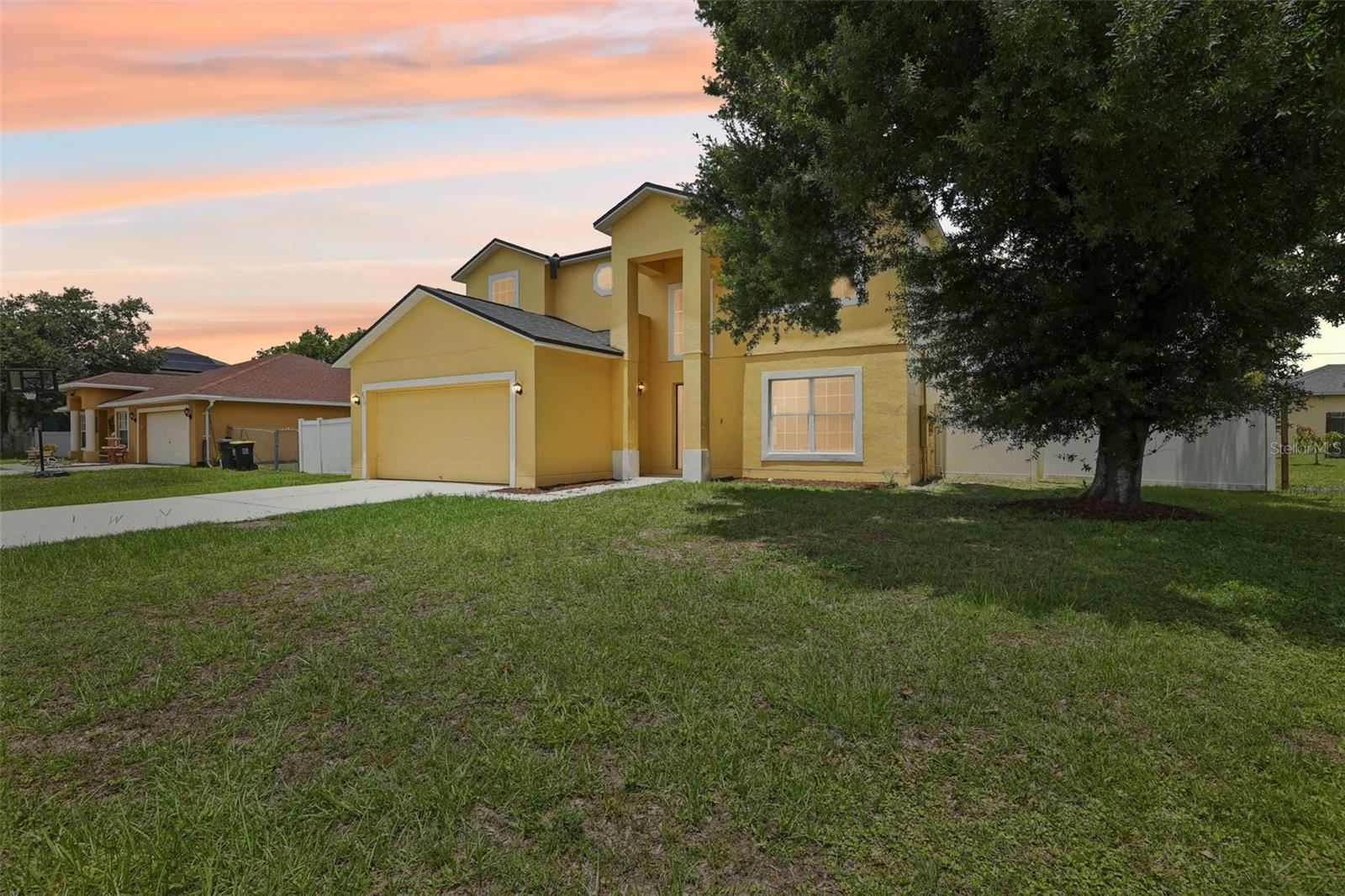 Details for 670 Bluebill Court, POINCIANA, FL 34759
