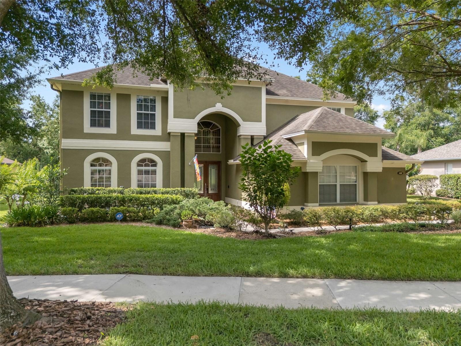 Details for 490 Wekiva Preserve Drive, APOPKA, FL 32712