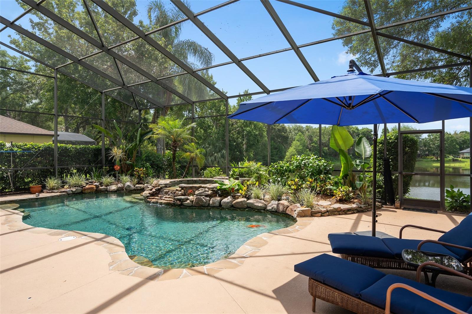 Image 4 of 74 For 490 Wekiva Preserve Drive