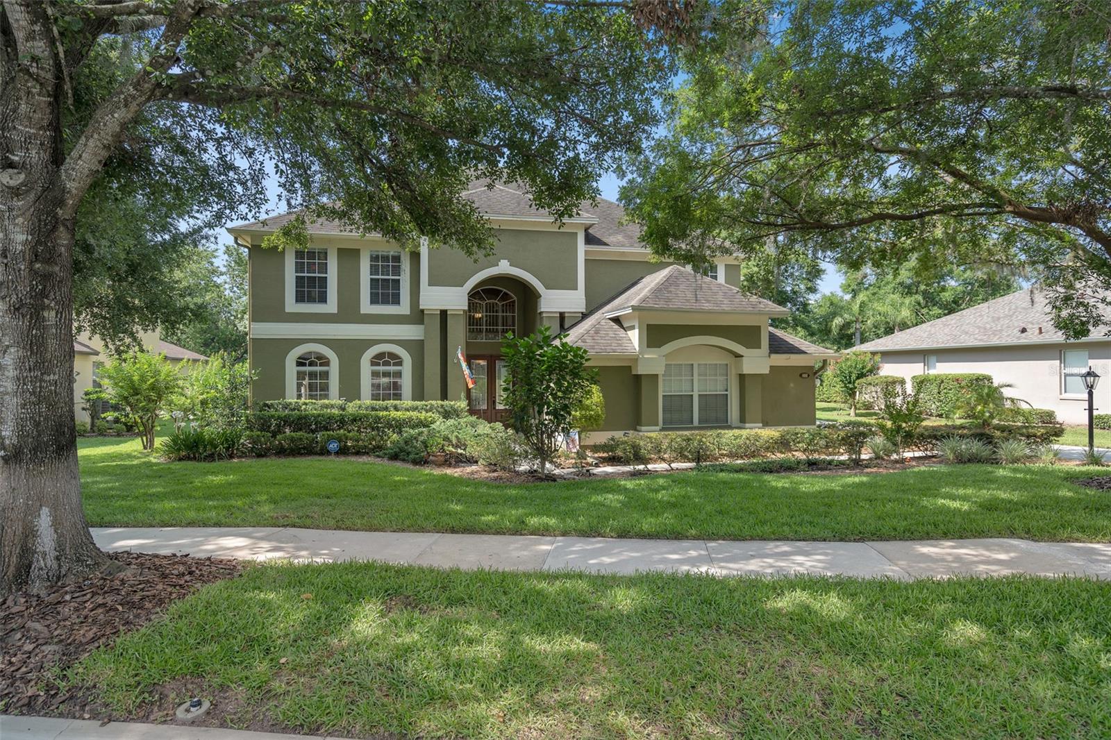 Image 67 of 74 For 490 Wekiva Preserve Drive