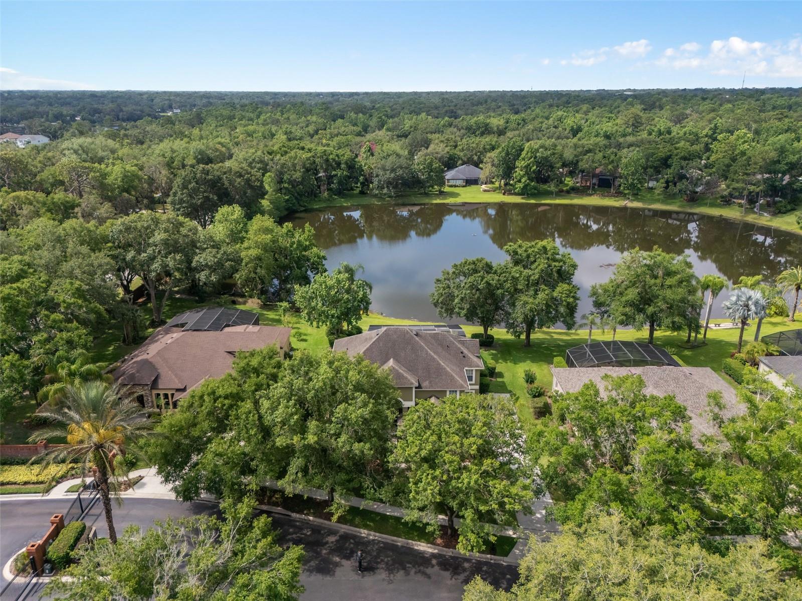 Image 68 of 74 For 490 Wekiva Preserve Drive