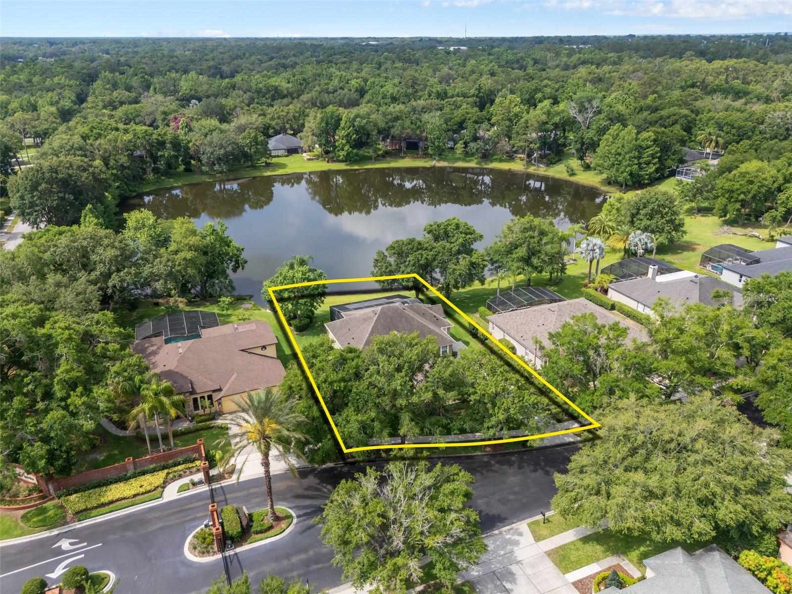 Image 69 of 74 For 490 Wekiva Preserve Drive