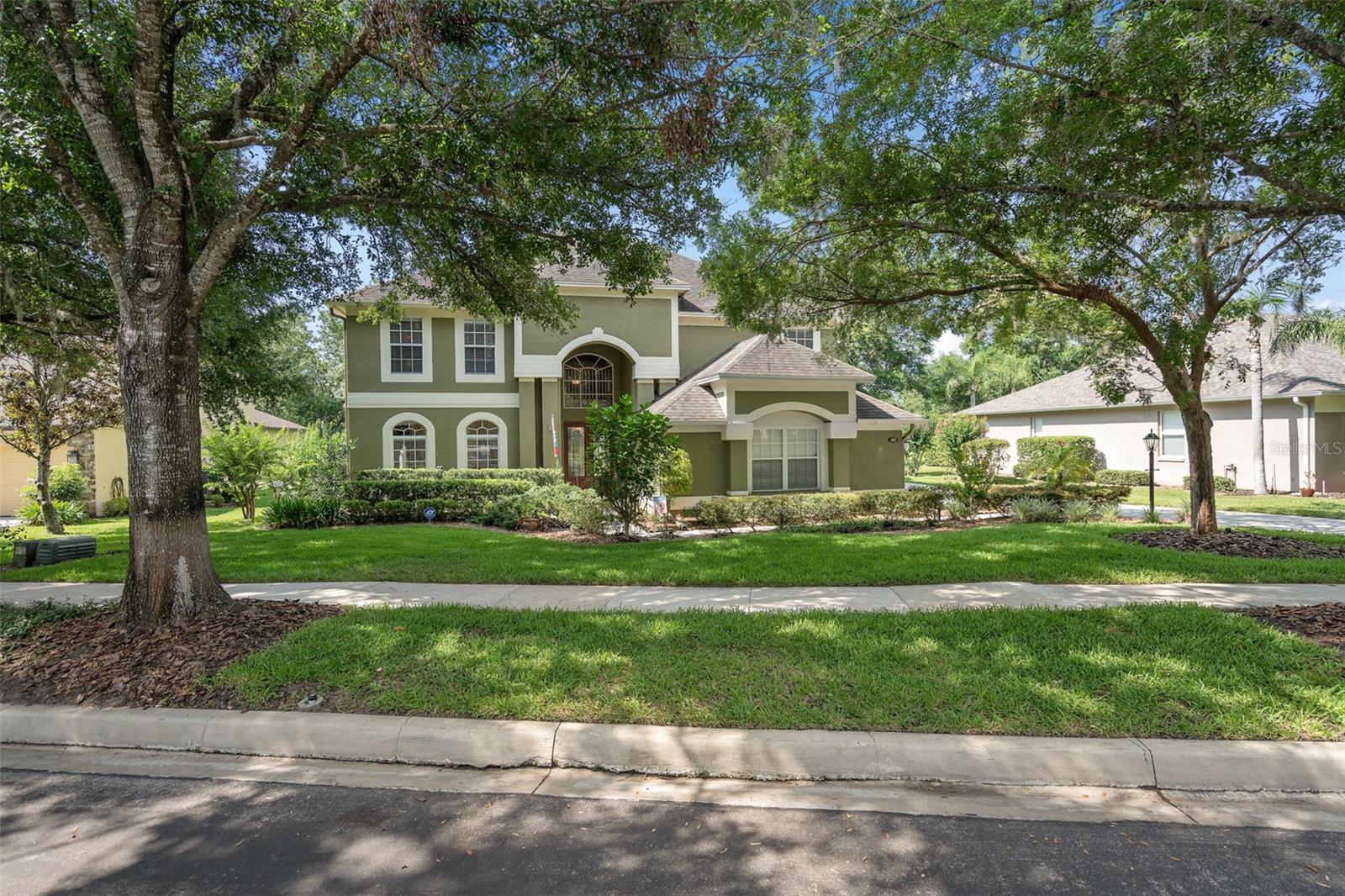 Image 74 of 74 For 490 Wekiva Preserve Drive