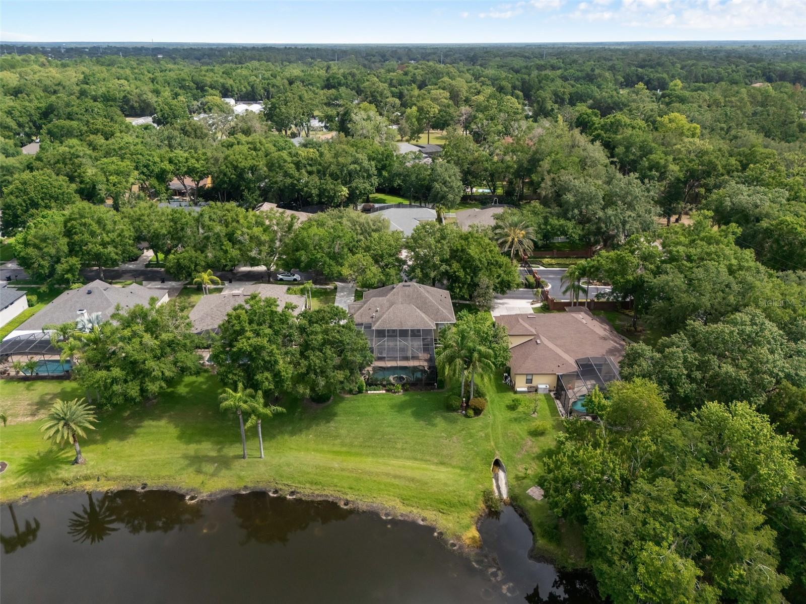 Image 8 of 74 For 490 Wekiva Preserve Drive