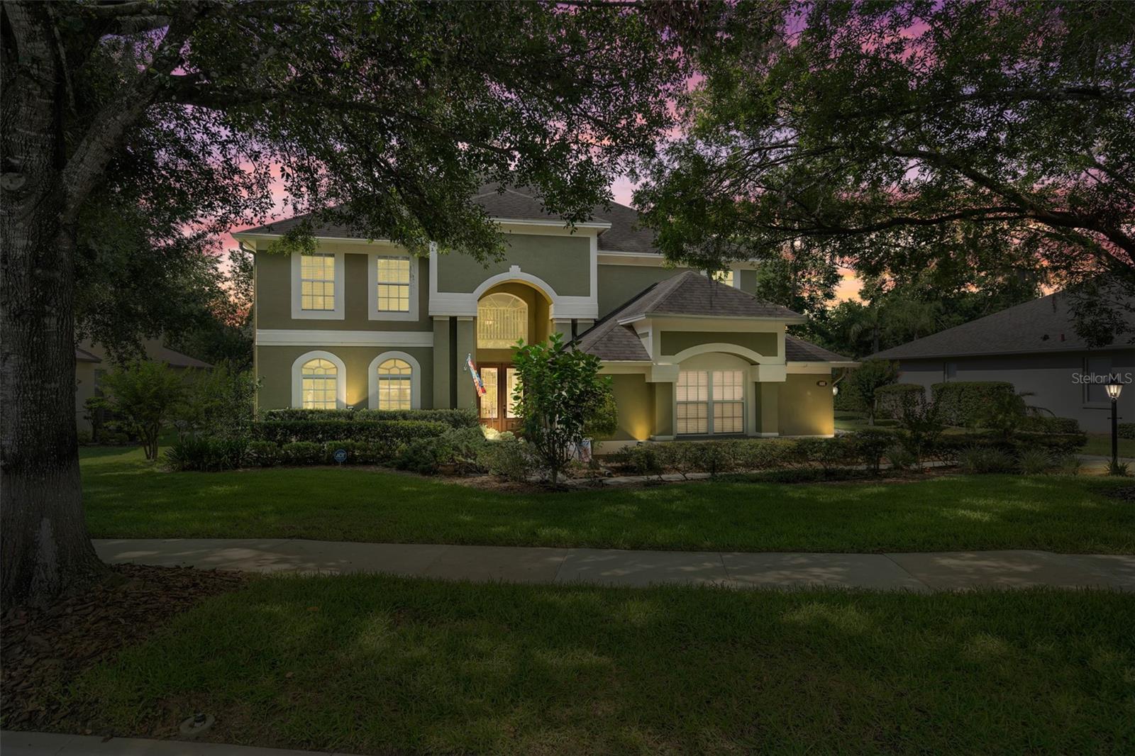 Image 9 of 74 For 490 Wekiva Preserve Drive