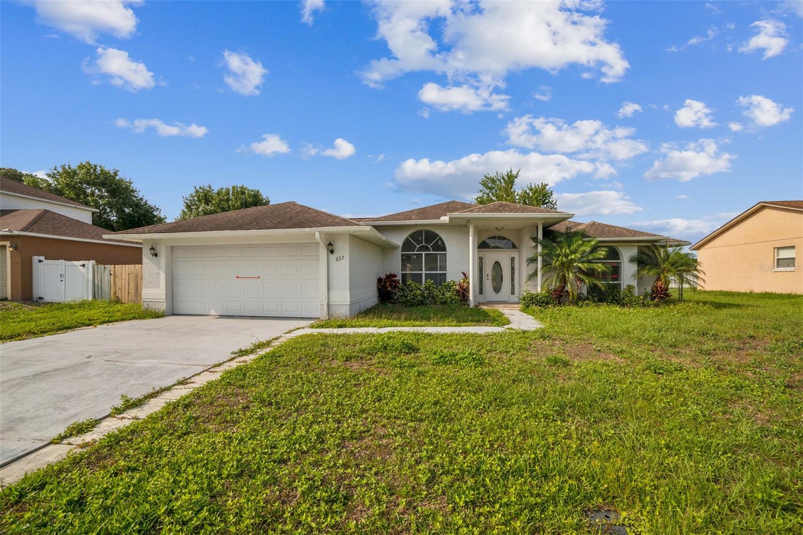 Details for 657 Mckinley Court, KISSIMMEE, FL 34758