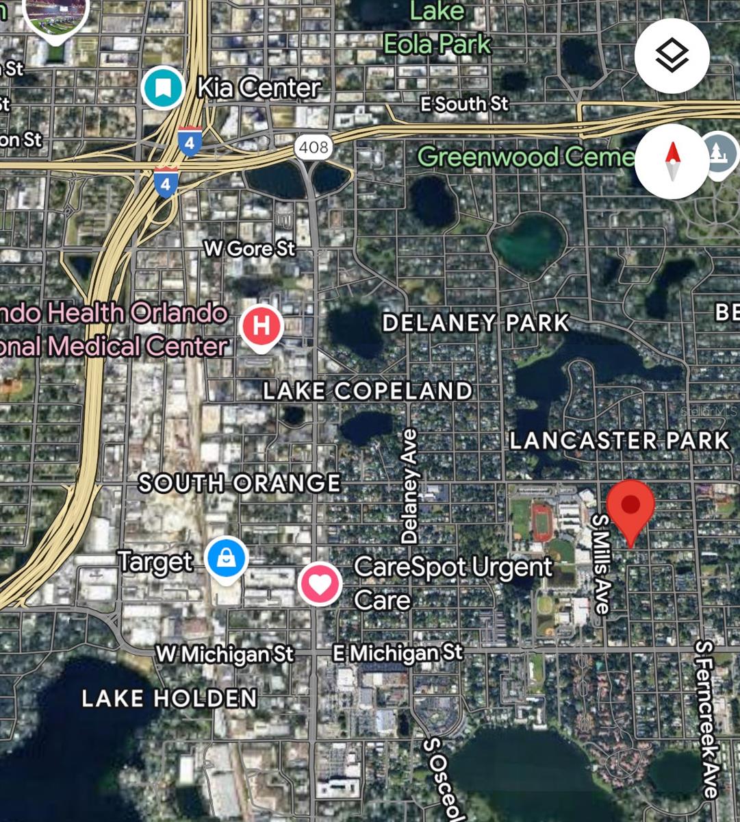 Image 10 of 10 For 1303 Muriel Street A