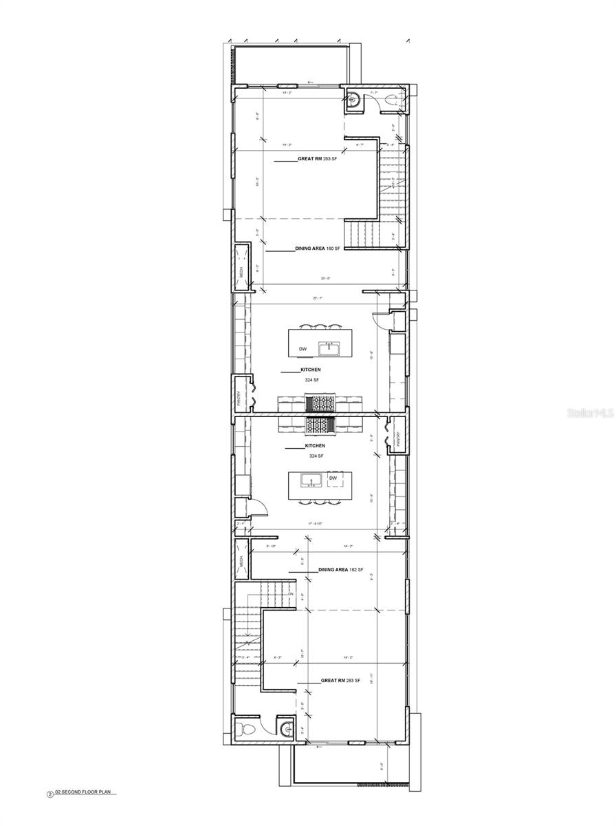 Image 8 of 10 For 1303 Muriel Street A