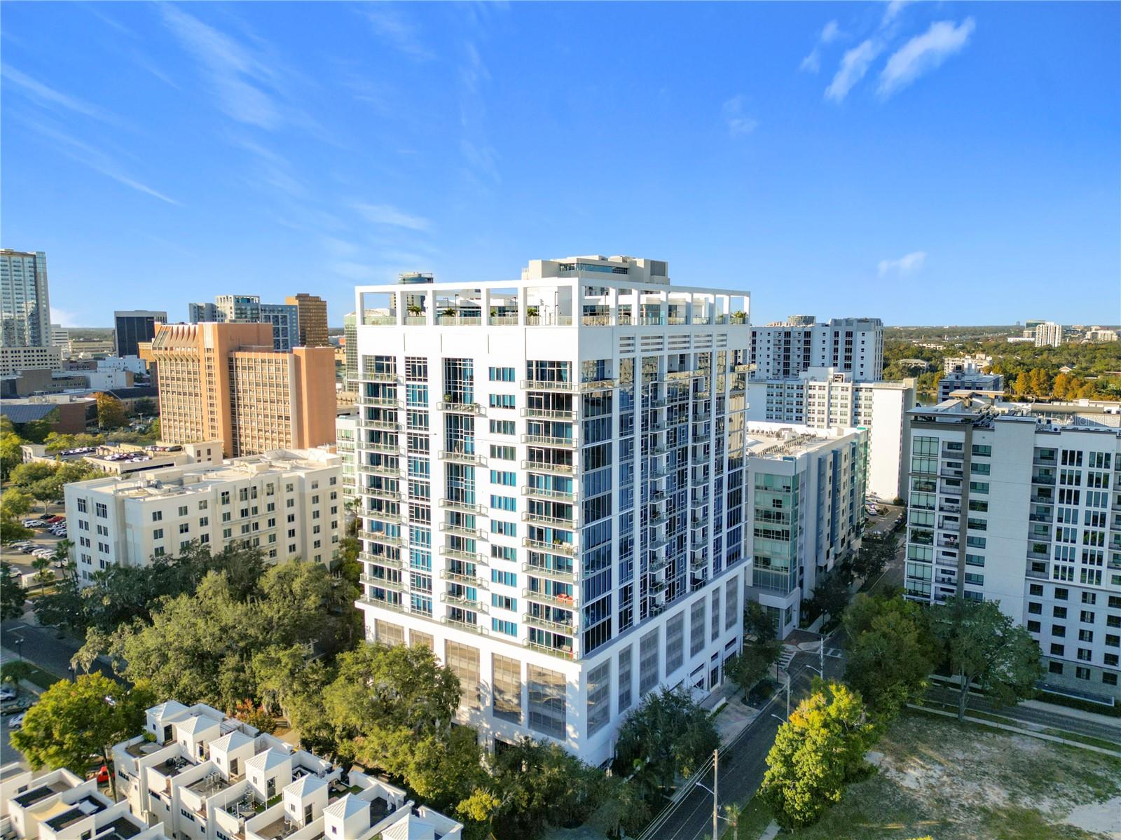 Details for 260 Osceola Avenue 1611, ORLANDO, FL 32801