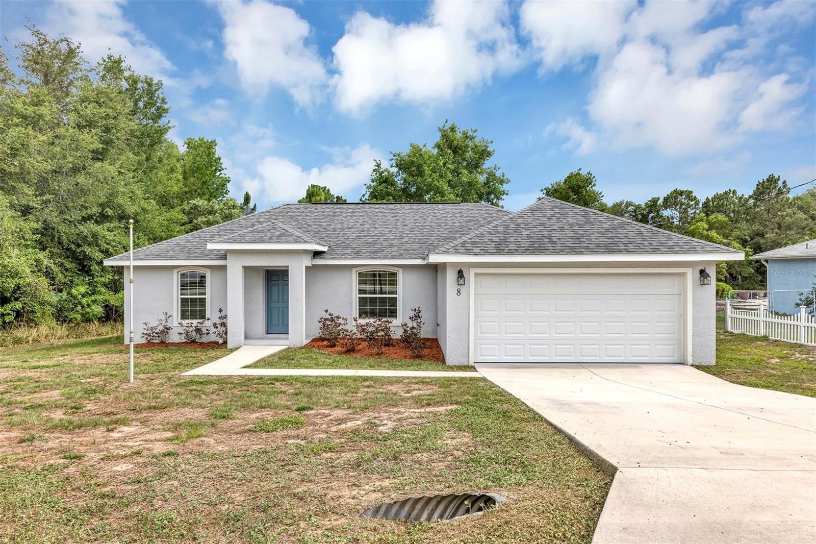 Details for 8 Water Trace, OCALA, FL 34472