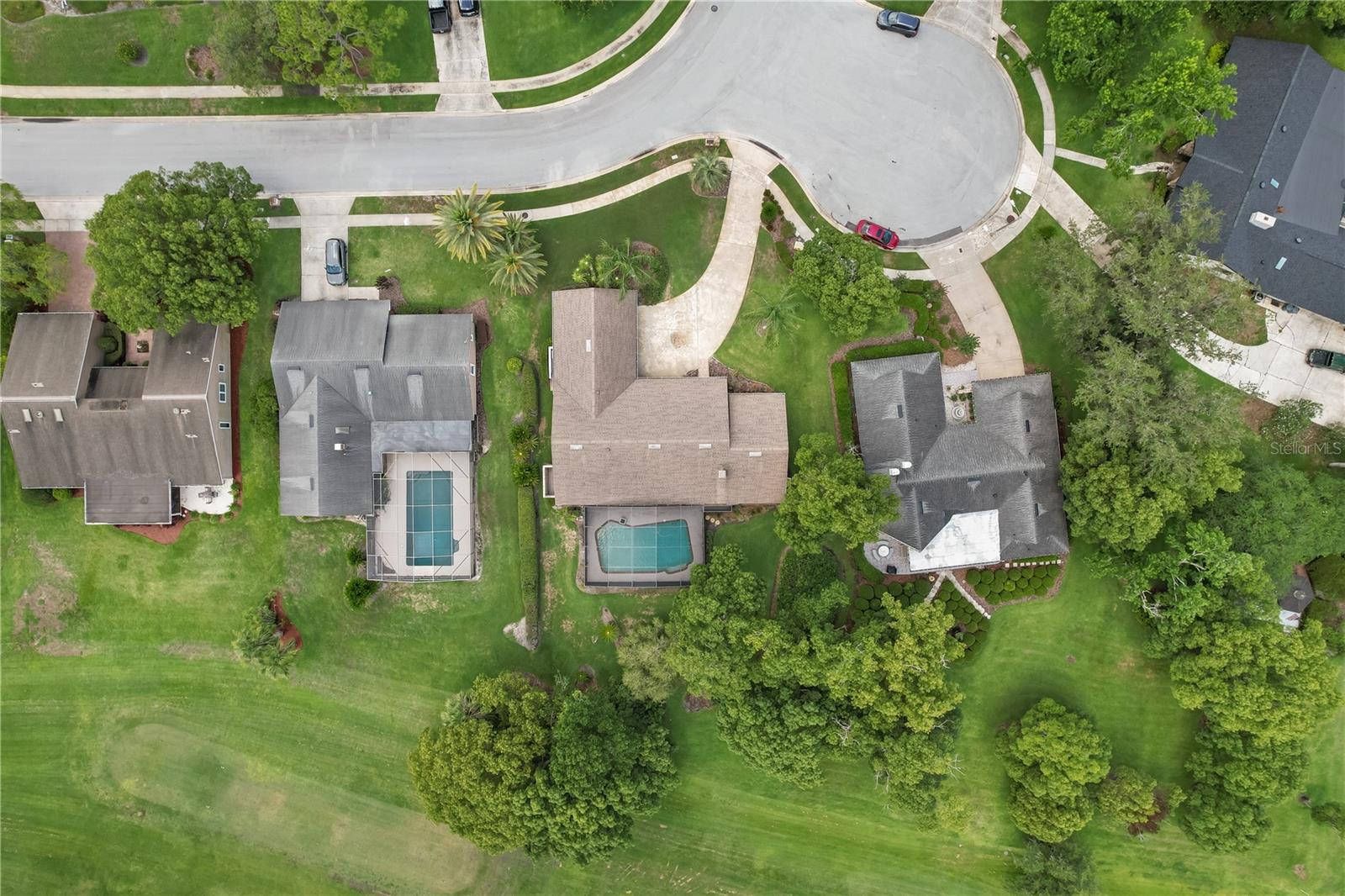 Image 43 of 51 For 316 Cambridge Drive