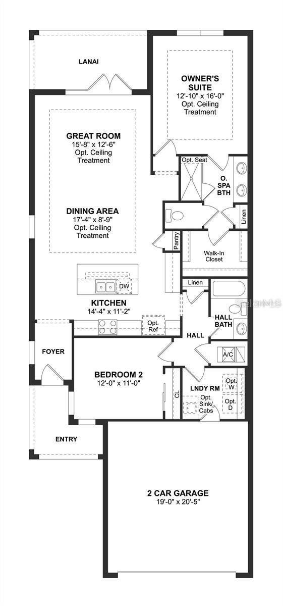 Image 31 of 72 For 7661 Sand Pierre Court
