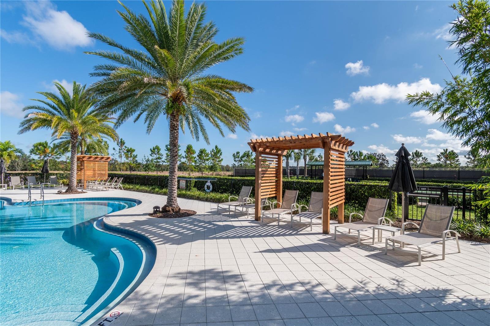 Image 58 of 72 For 7661 Sand Pierre Court
