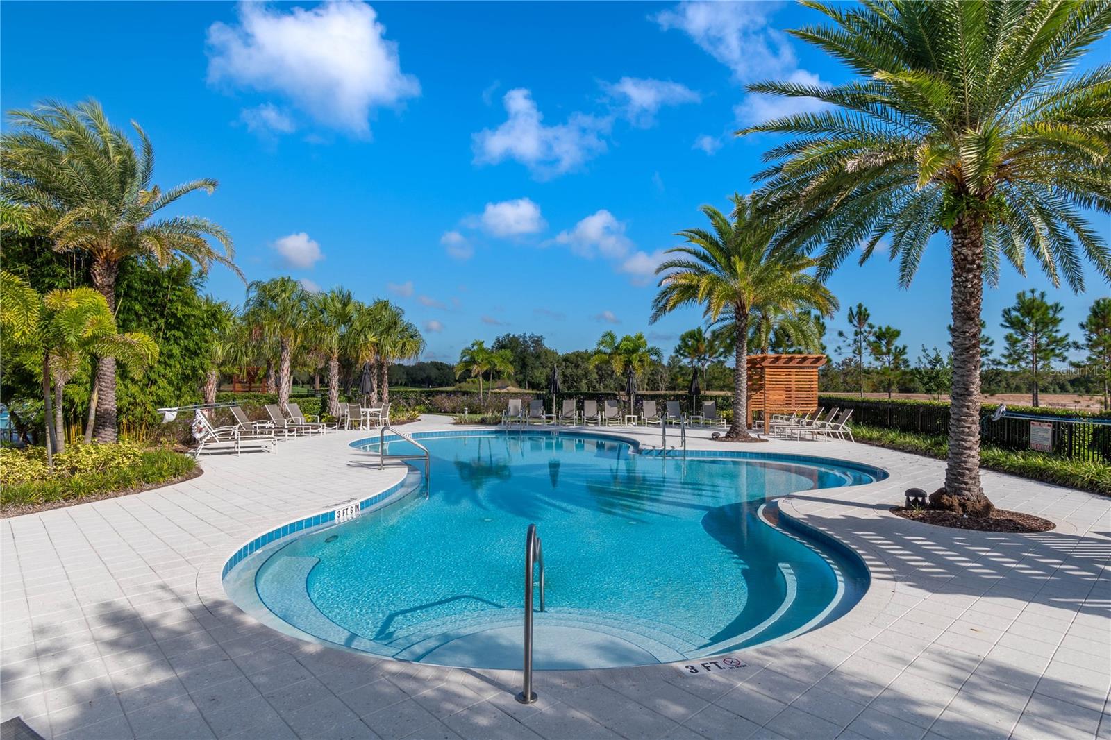 Image 62 of 72 For 7661 Sand Pierre Court