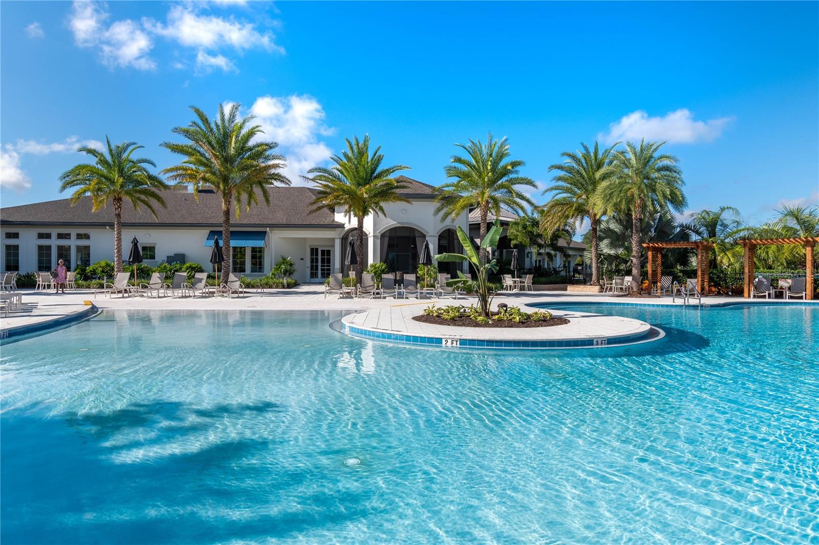 Image 65 of 72 For 7661 Sand Pierre Court