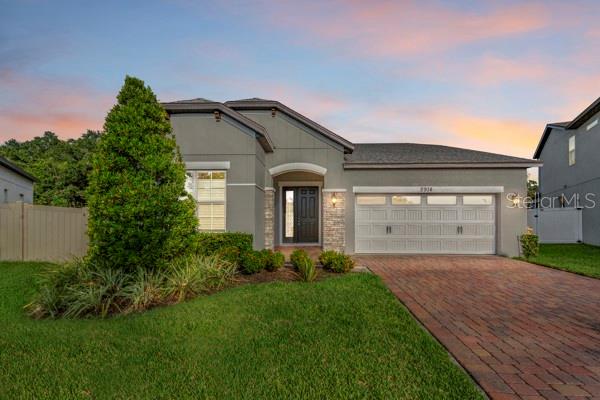 Details for 2914 Scarlett Drive, ST CLOUD, FL 34772