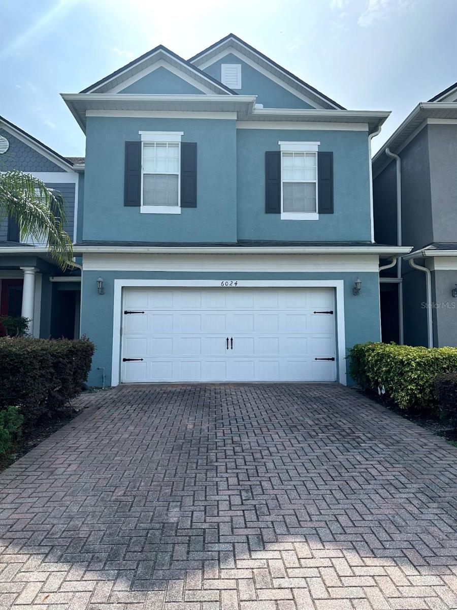 Details for 6024 Chapledale Drive, ORLANDO, FL 32829
