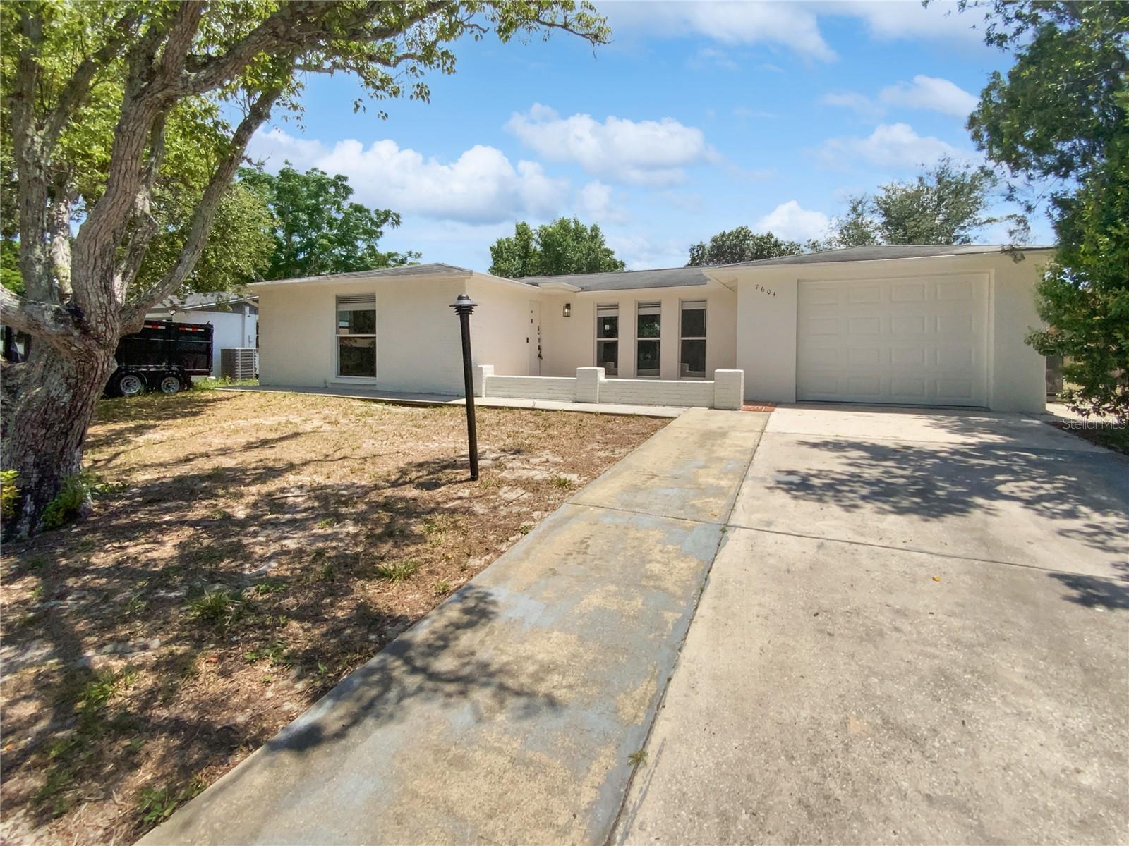 Details for 7604 Tyson Drive, PORT RICHEY, FL 34668