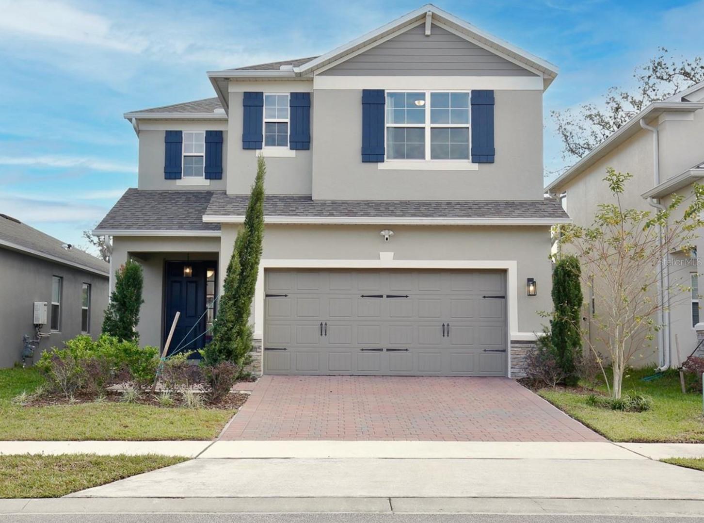 Details for 1769 Deans Crossing Lane, ORLANDO, FL 32825