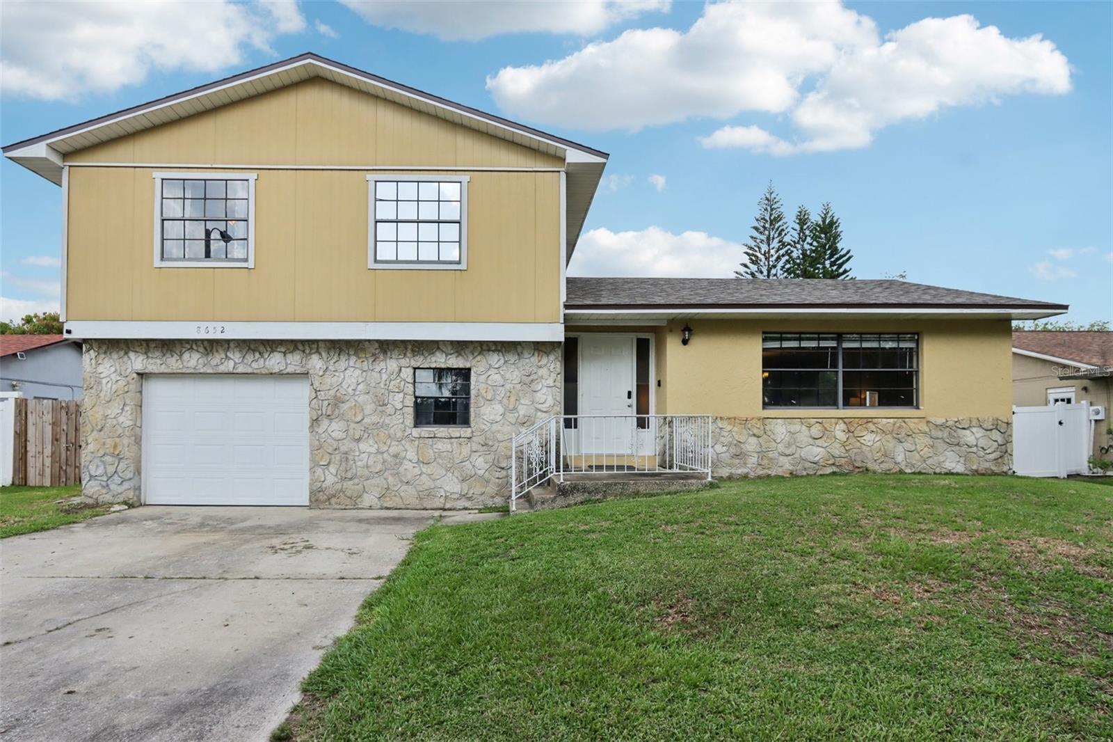 Details for 8652 Savory Drive, ORLANDO, FL 32825