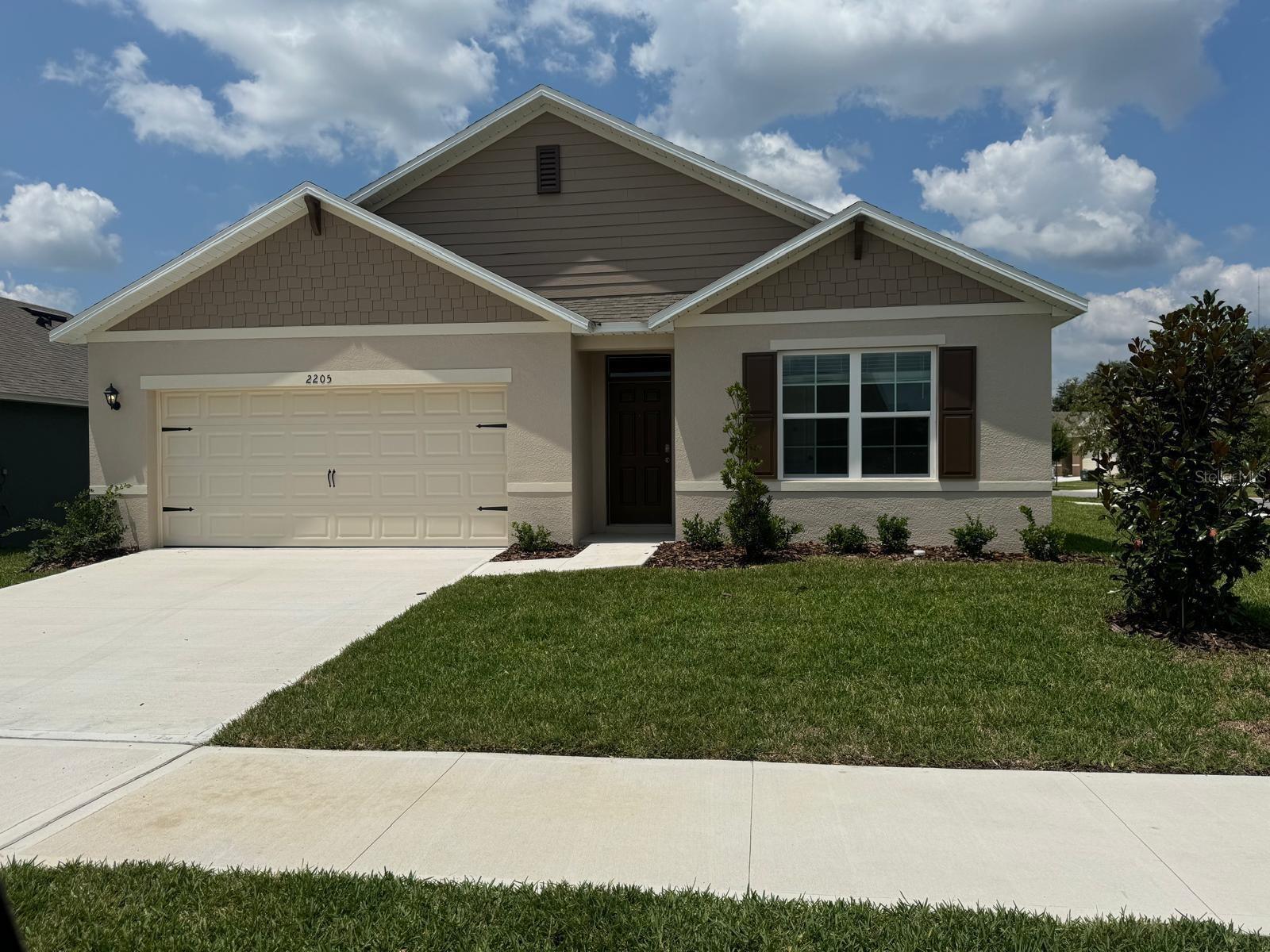 Details for 2205 Anika Court, ORANGE CITY, FL 32763