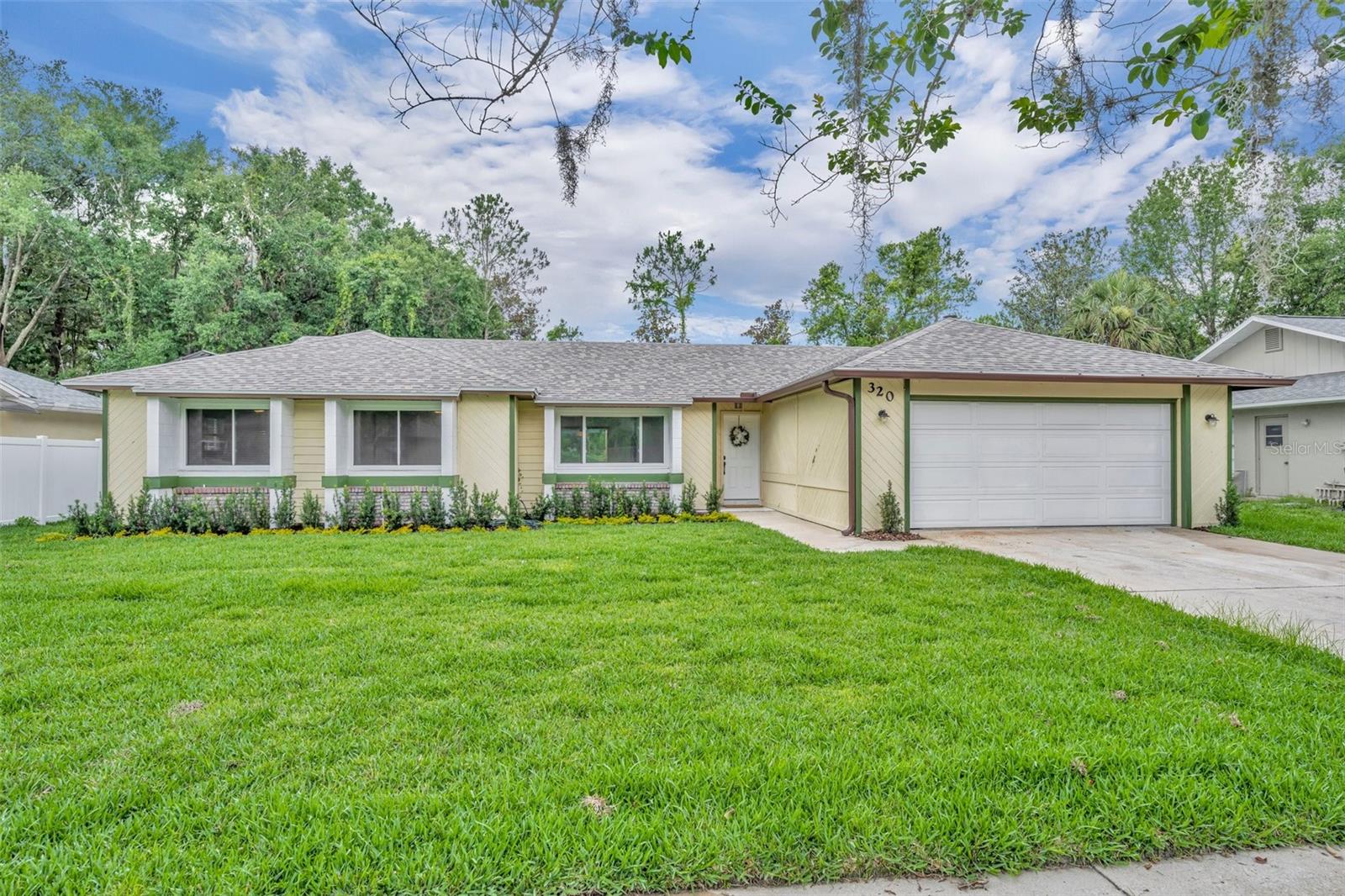 Details for 320 Bridle Path, CASSELBERRY, FL 32707