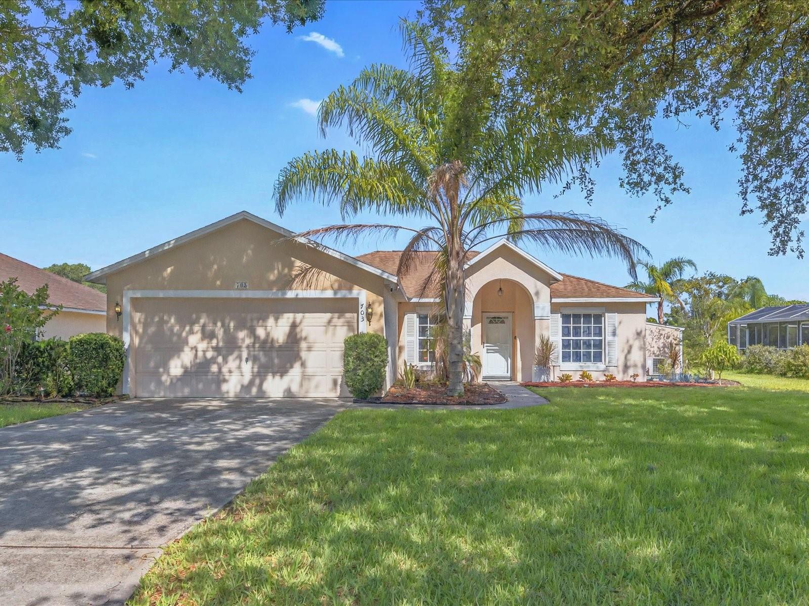 Details for 703 Sunridge Woods Boulevard, DAVENPORT, FL 33837