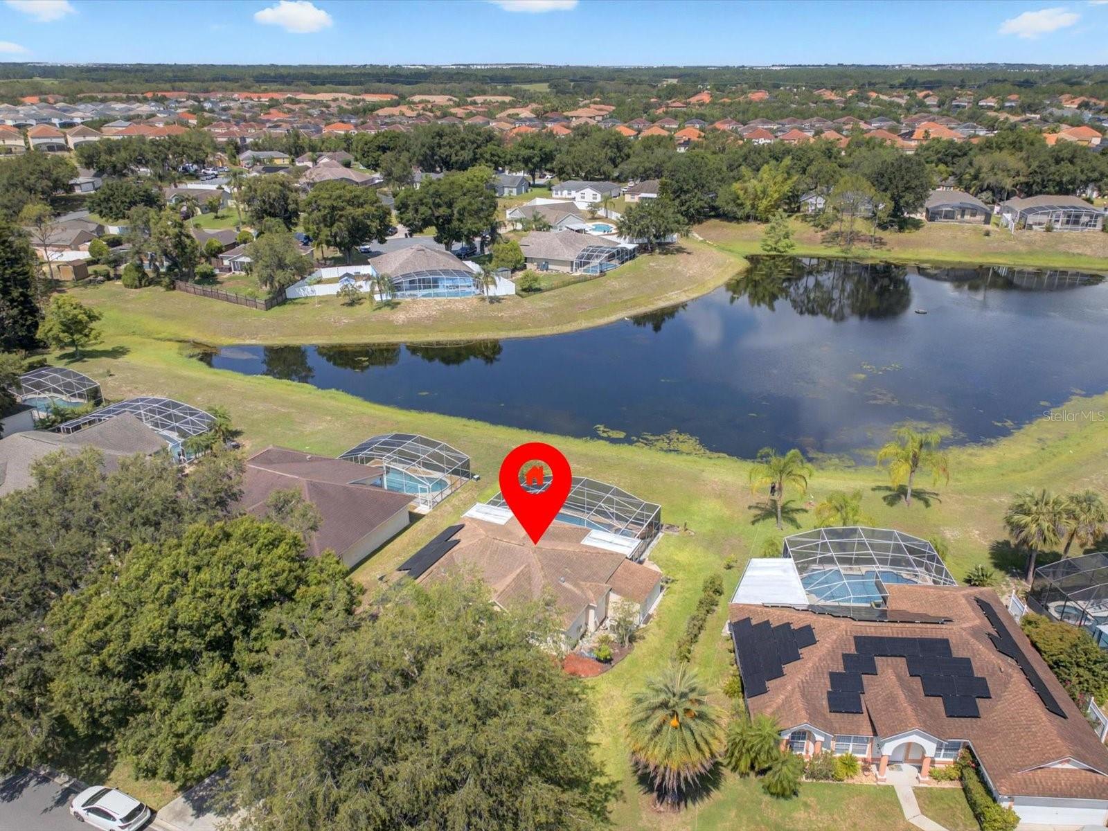 Image 28 of 30 For 703 Sunridge Woods Boulevard