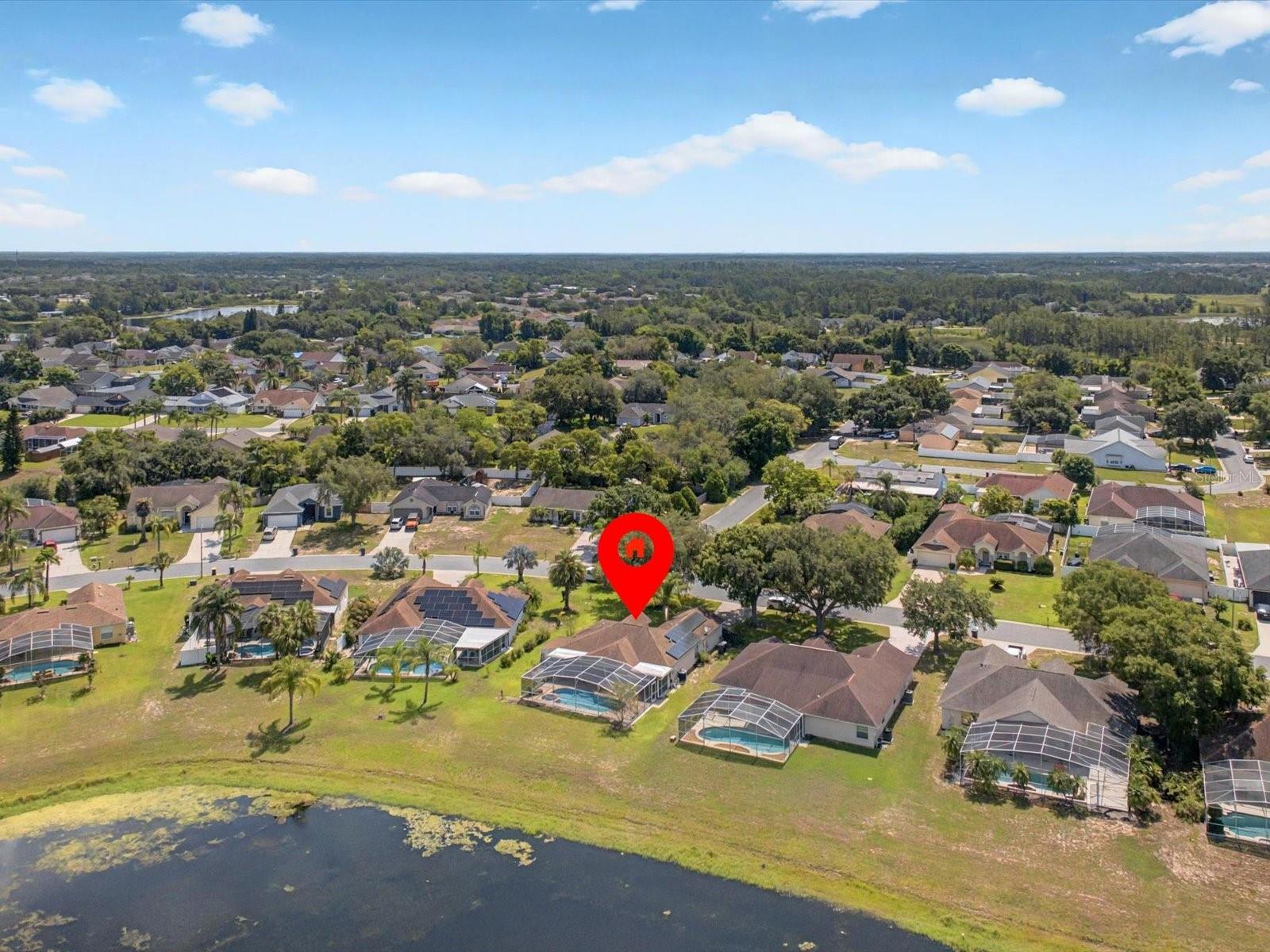 Image 29 of 30 For 703 Sunridge Woods Boulevard