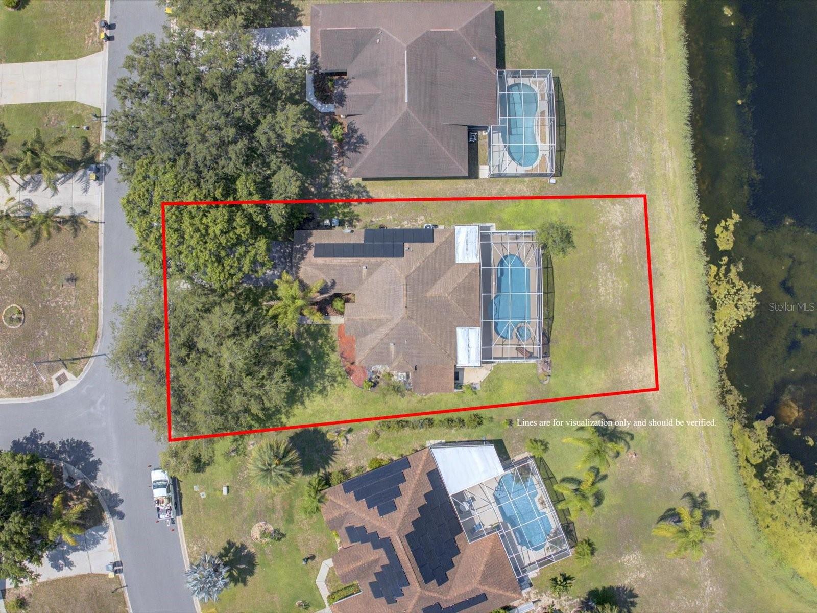 Image 4 of 30 For 703 Sunridge Woods Boulevard