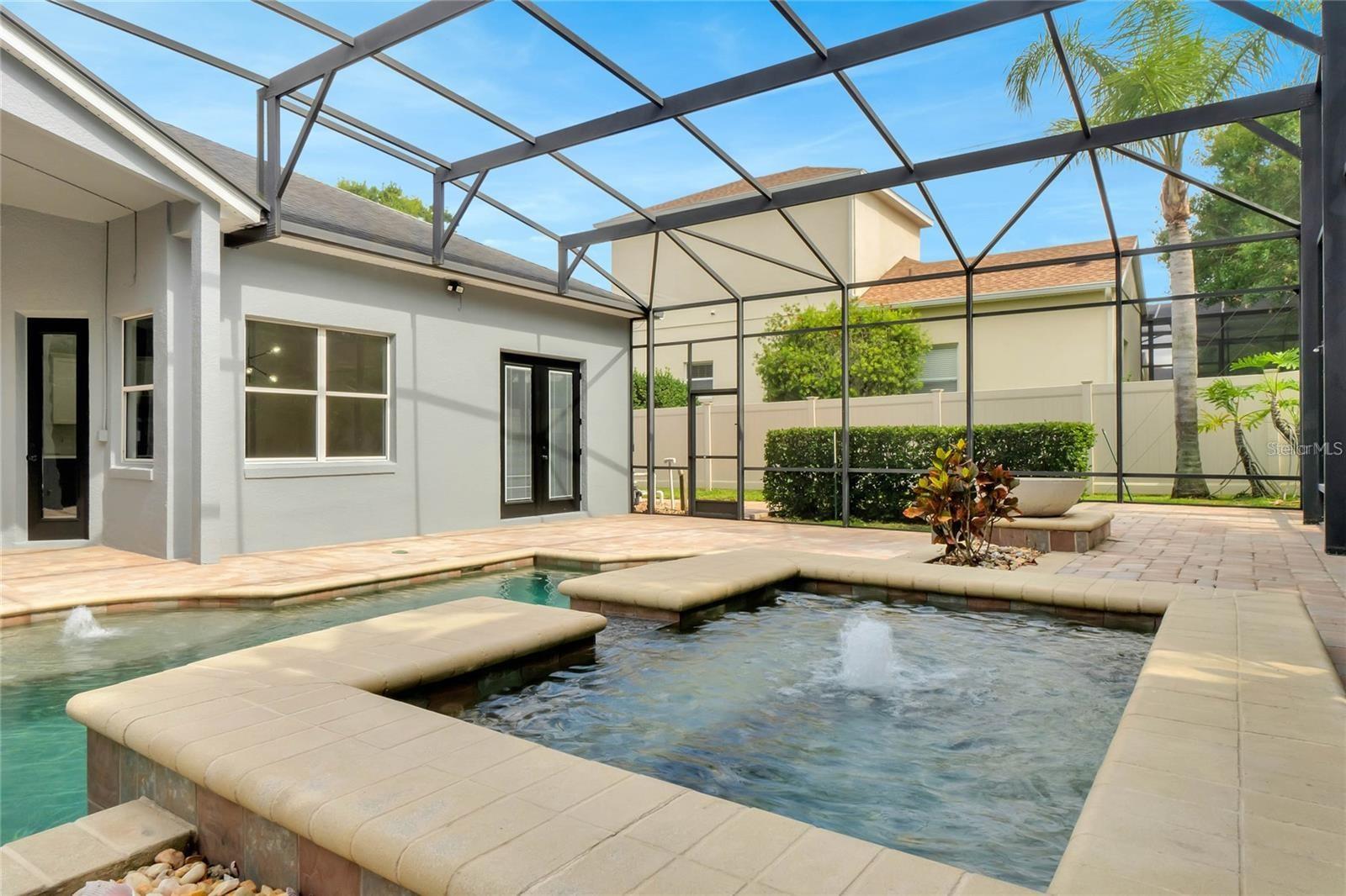 Image 42 of 45 For 2884 Majestic Isle Drive