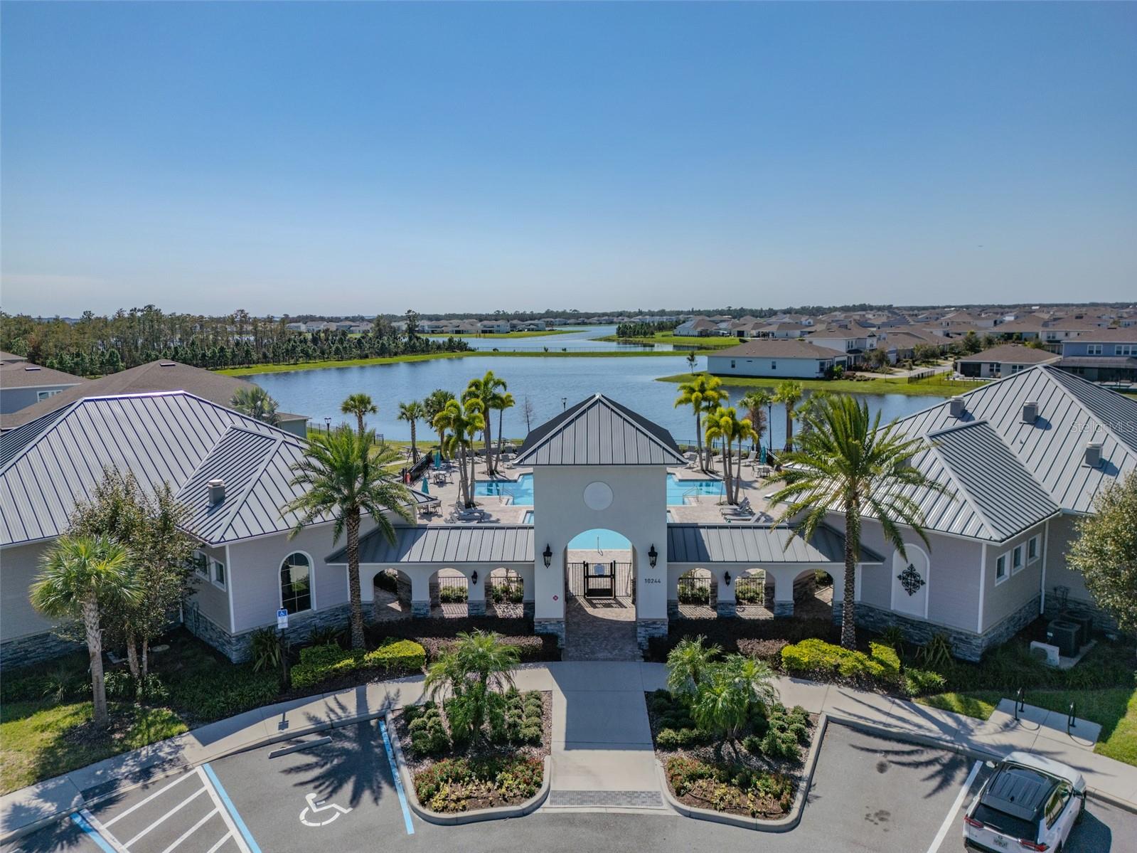 Image 60 of 62 For 14390 Orchid Island Drive