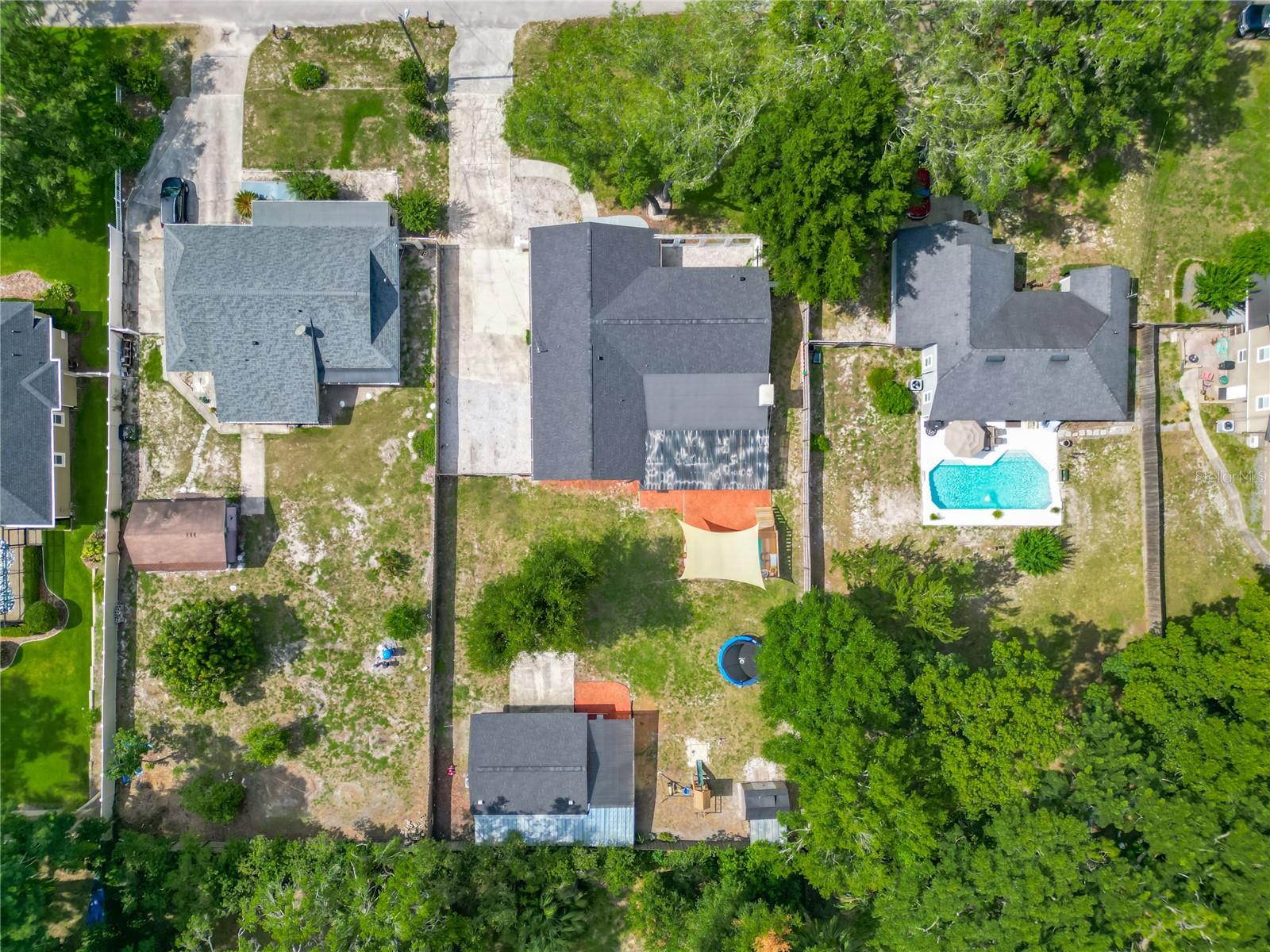 Image 68 of 71 For 3325 Horseshoe Drive