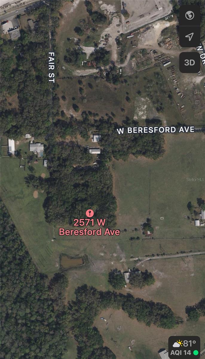 Image 13 of 13 For Beresford Avenue