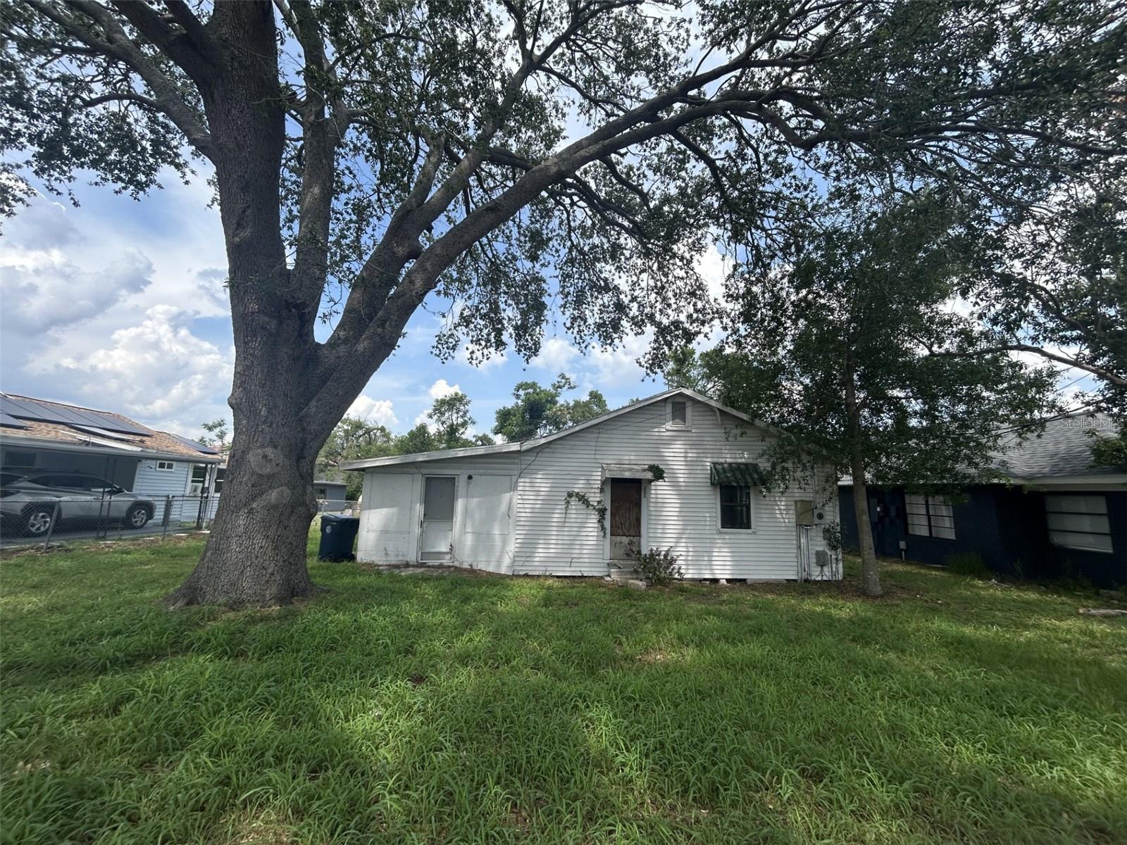 Details for 509 Lemon Street, AUBURNDALE, FL 33823
